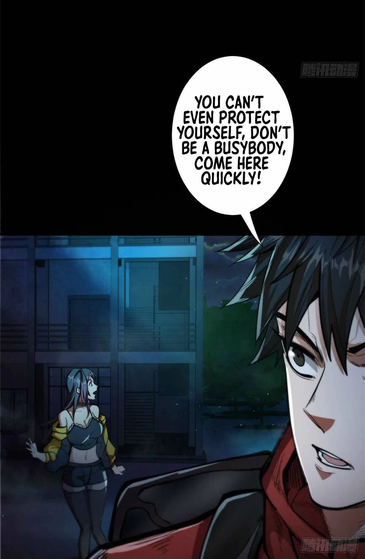 Wheel World Chapter 10 – Page 49