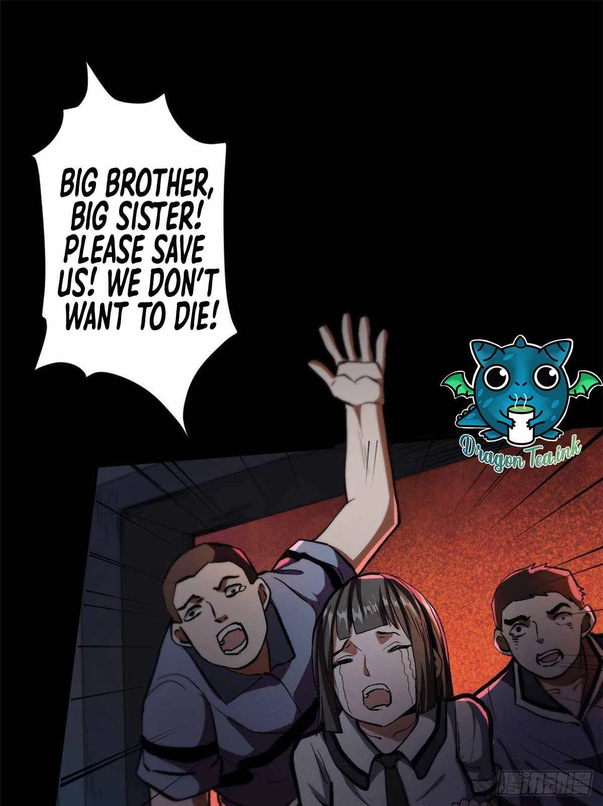 Wheel World Chapter 10 – Page 51