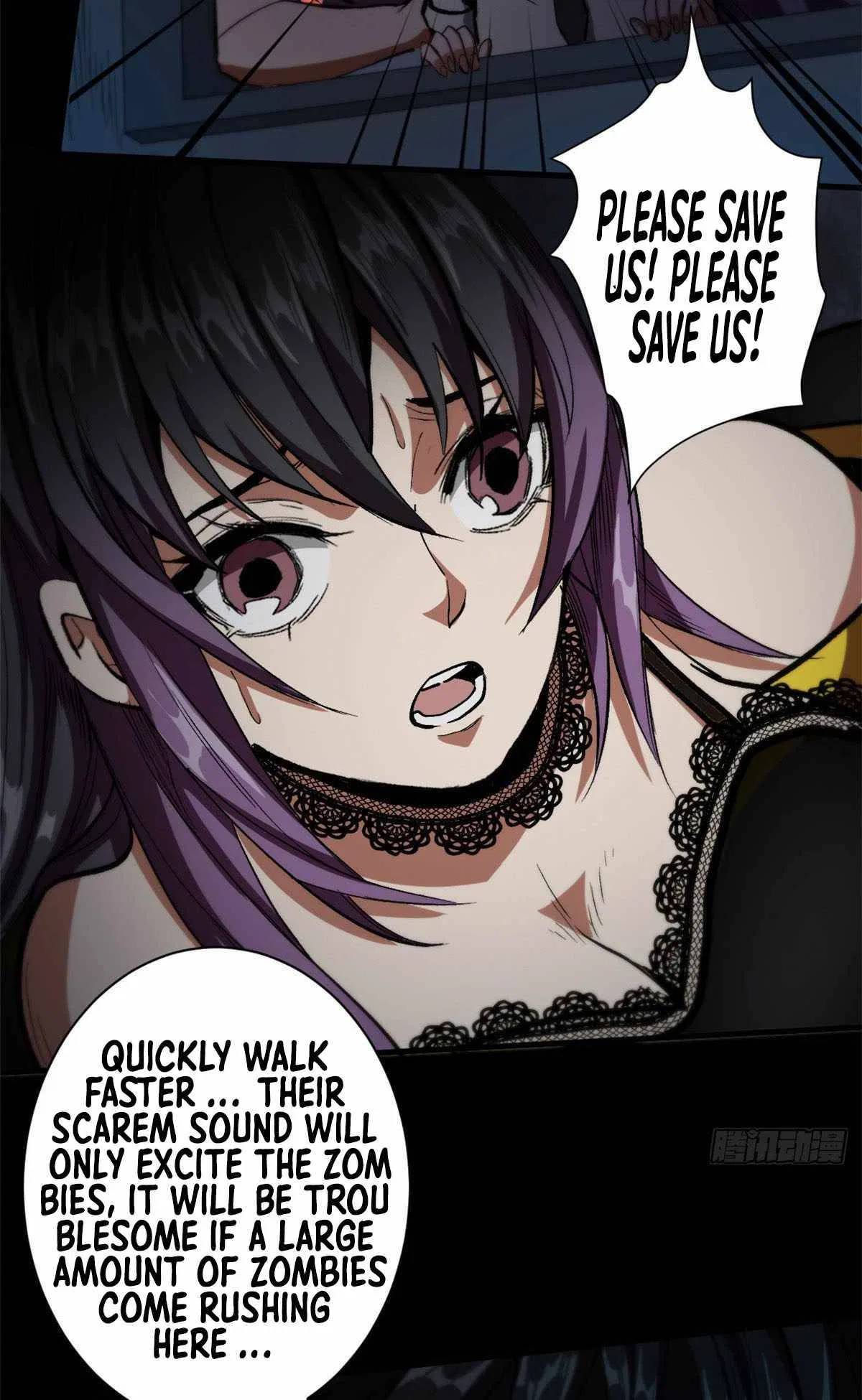 Wheel World Chapter 10 – Page 52