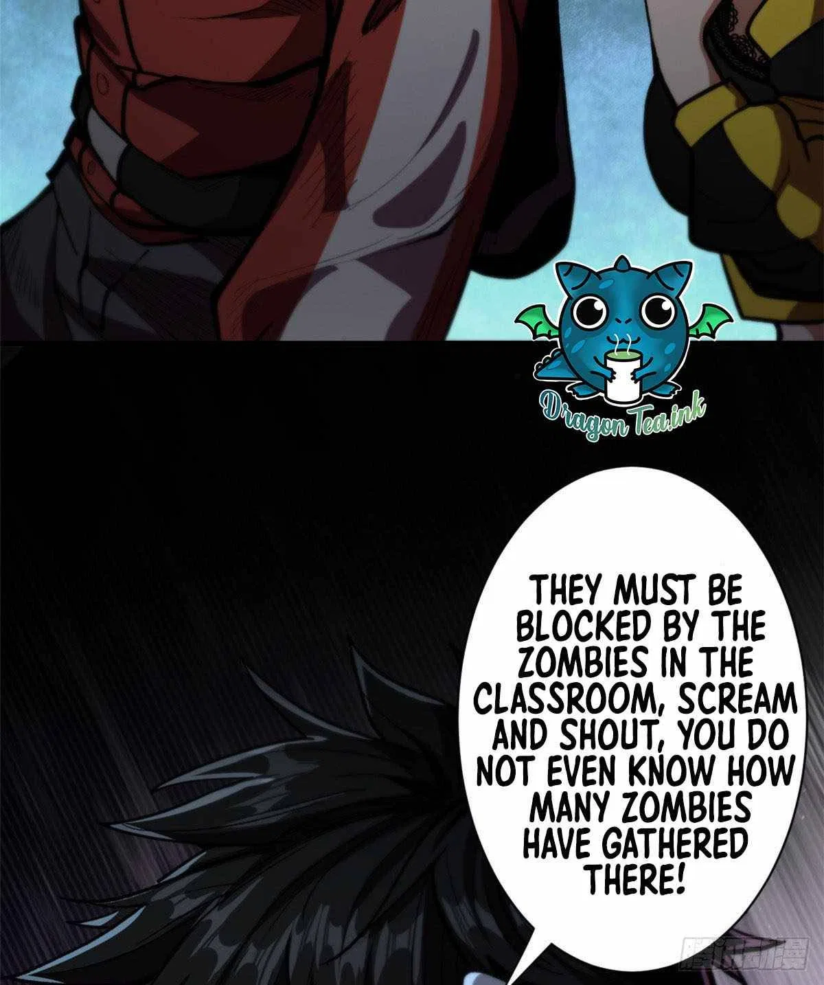 Wheel World Chapter 10 – Page 58