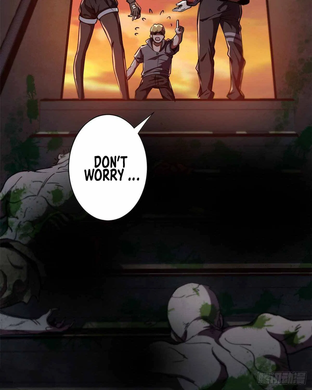 Wheel World Chapter 9 – Page 6