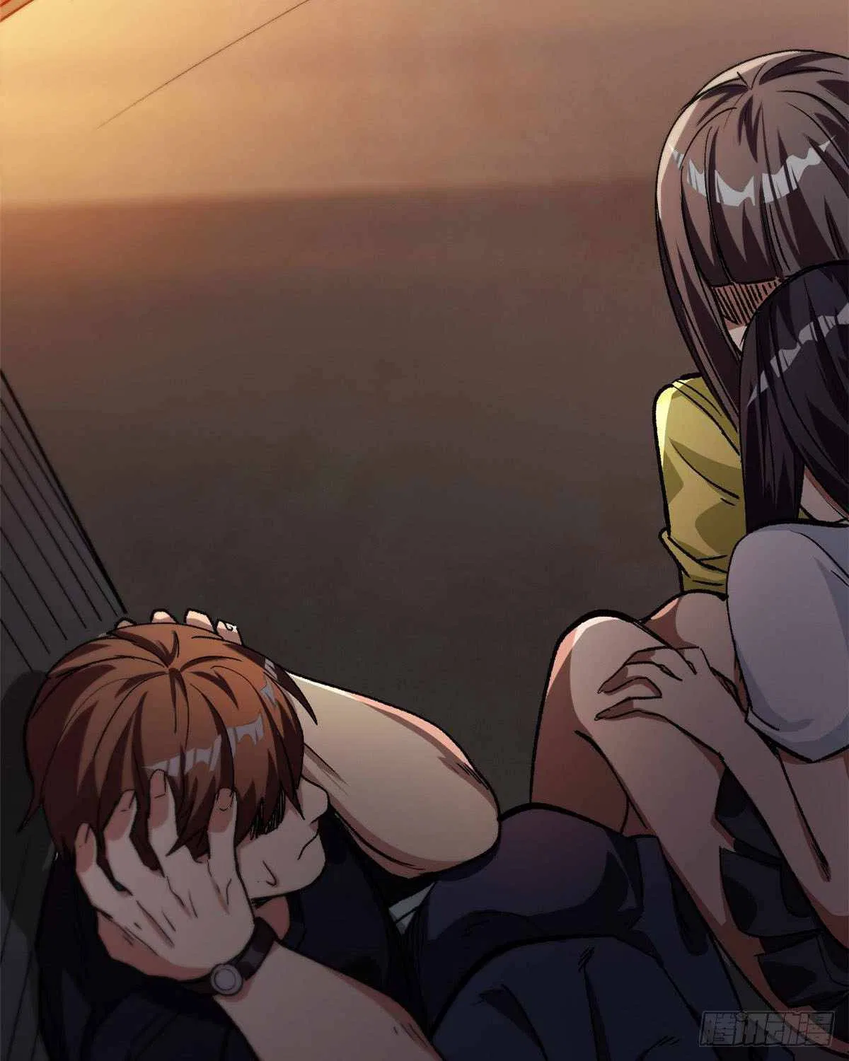 Wheel World Chapter 9 – Page 18