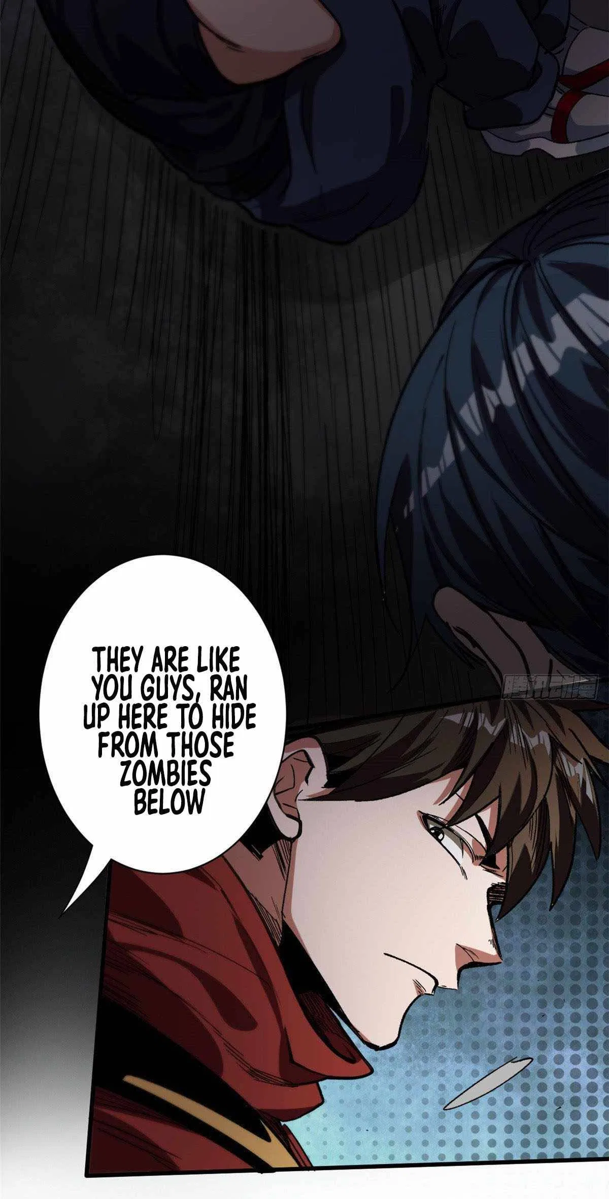 Wheel World Chapter 9 – Page 19