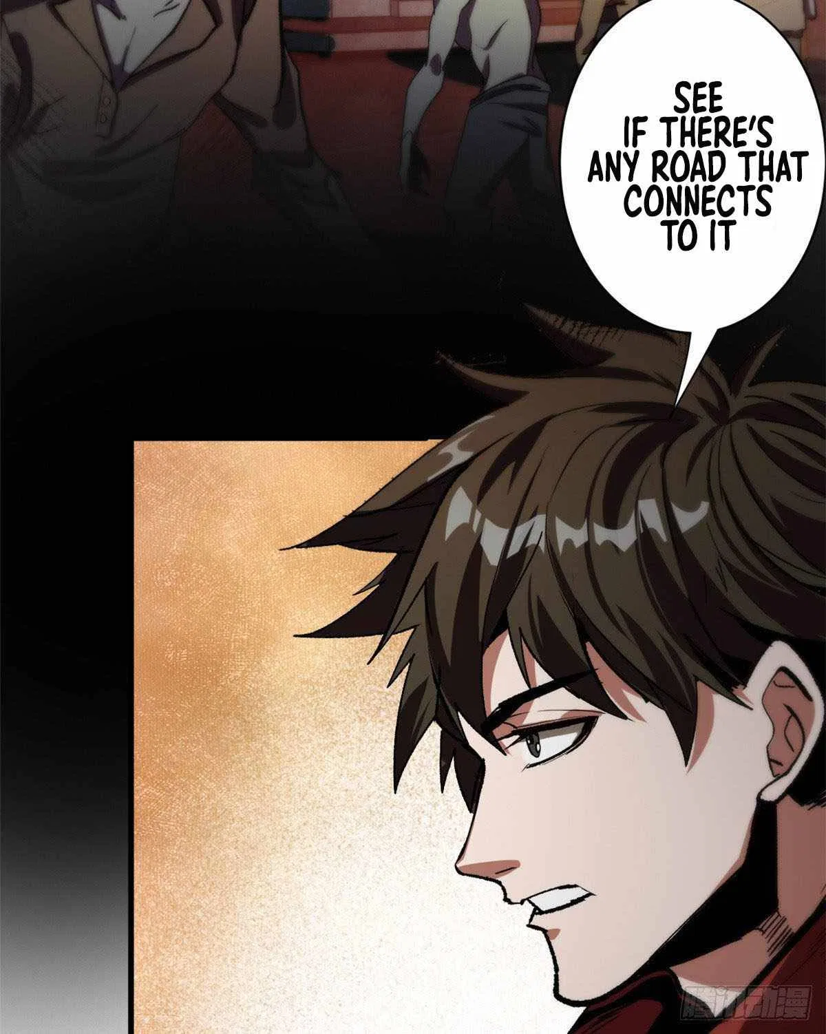 Wheel World Chapter 9 – Page 24