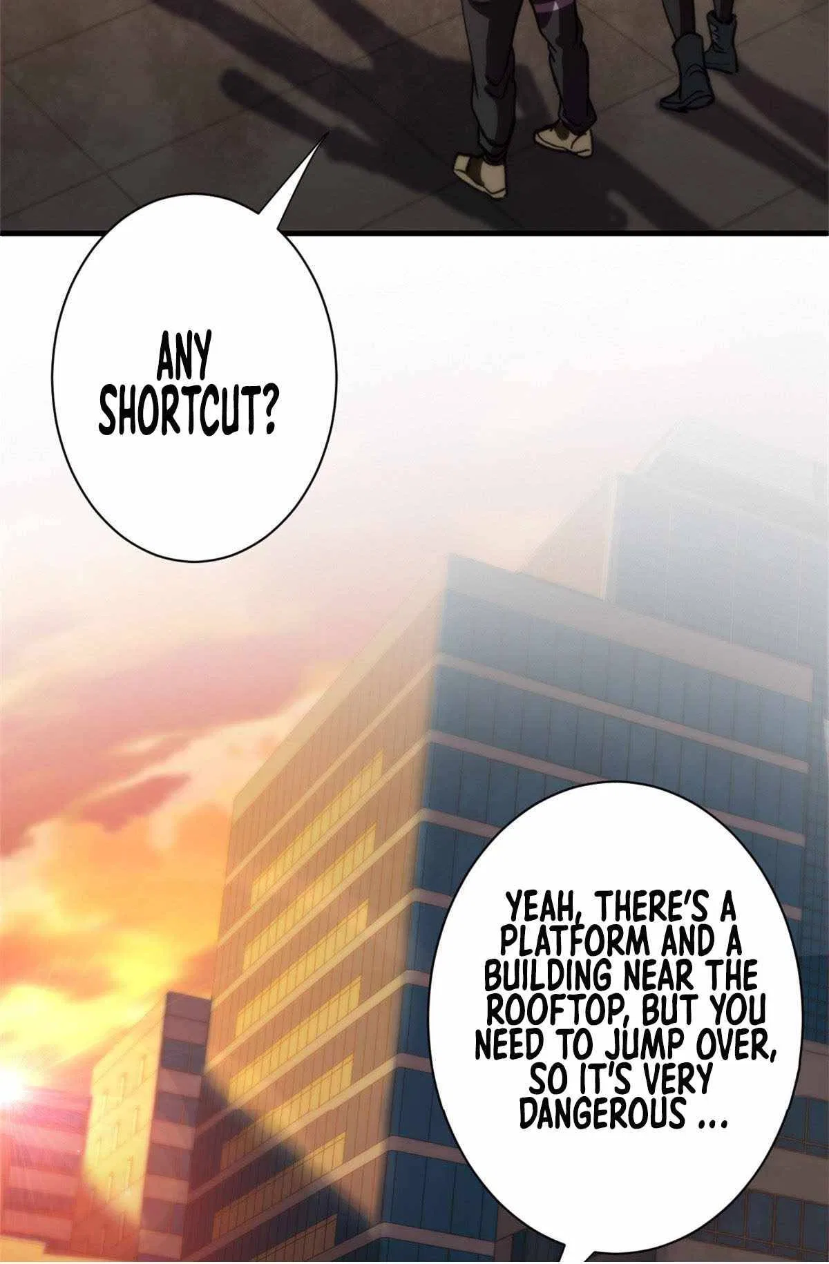 Wheel World Chapter 9 – Page 27