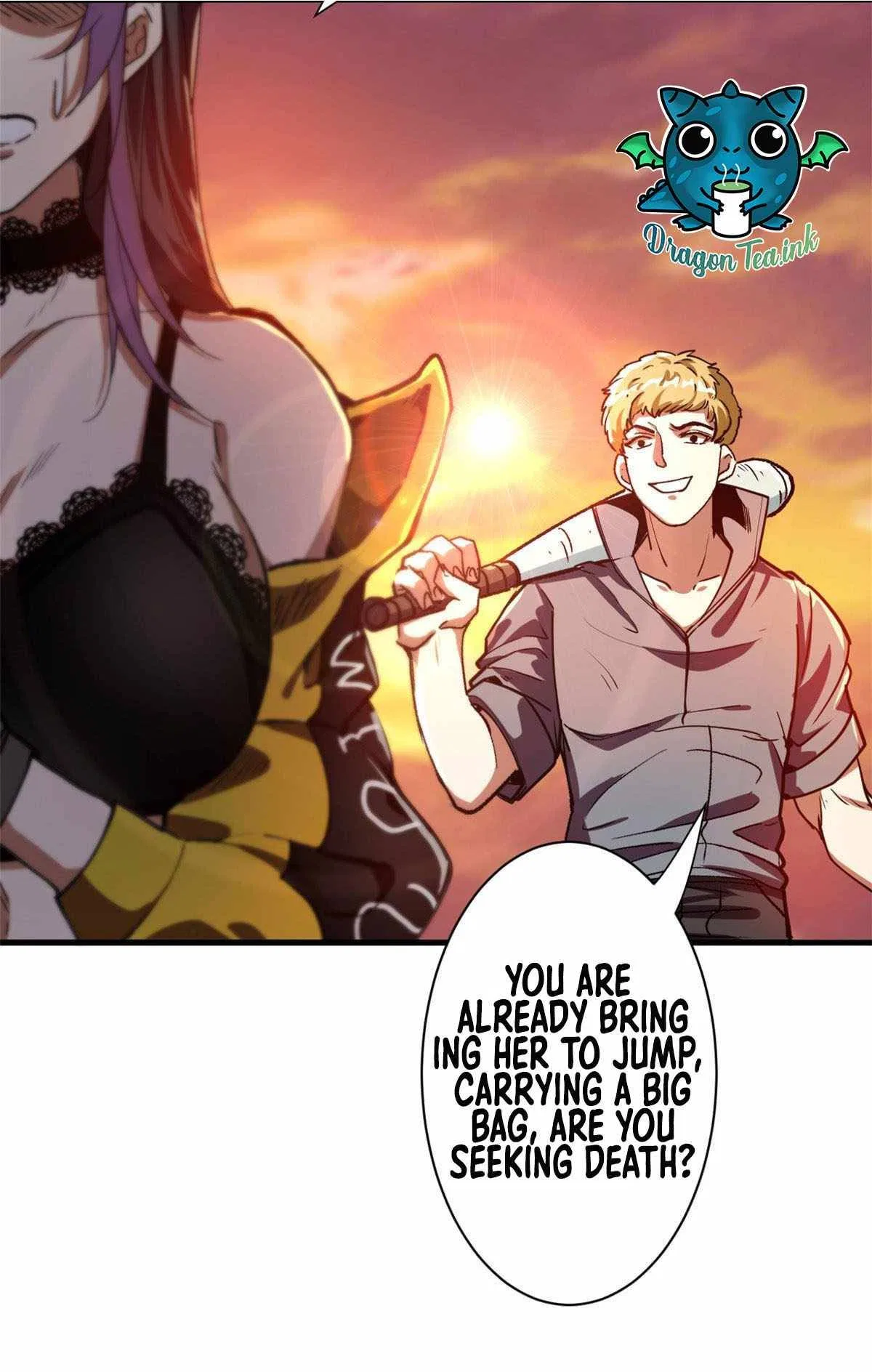 Wheel World Chapter 9 – Page 37