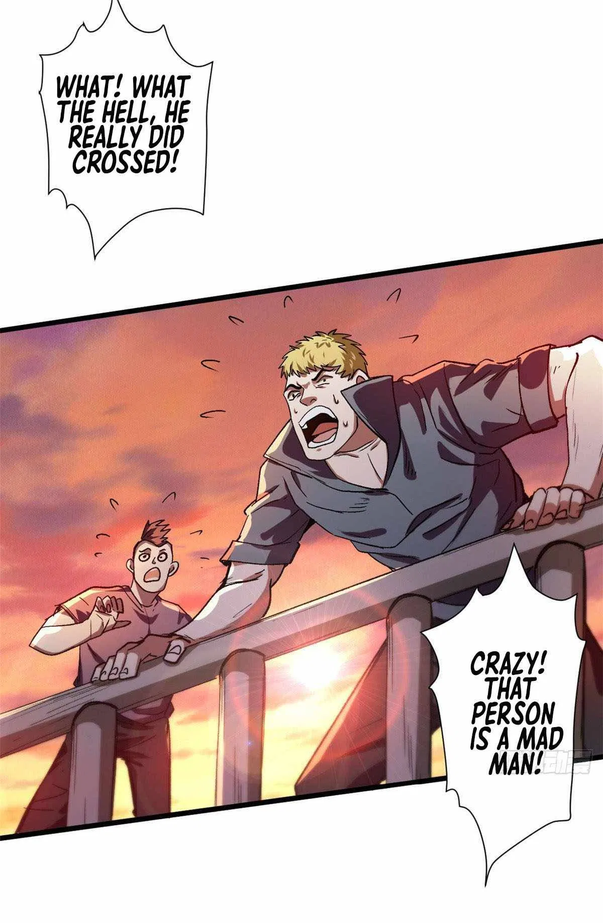 Wheel World Chapter 9 – Page 64