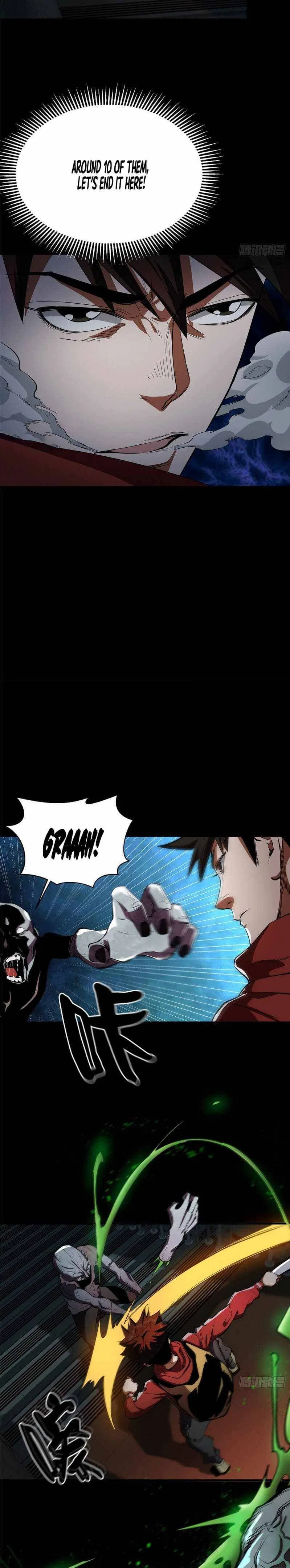 Wheel World Chapter 8 – Page 5