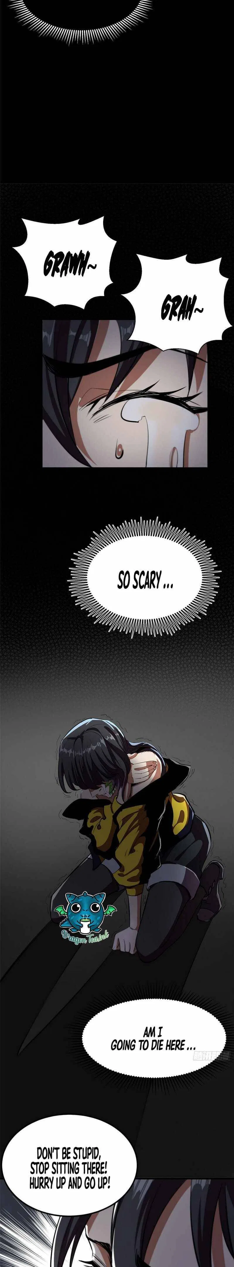Wheel World Chapter 8 – Page 9