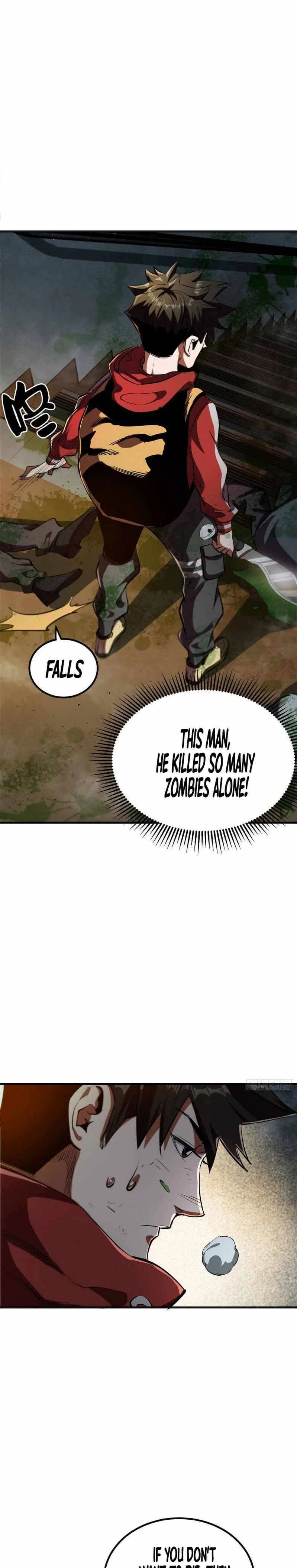 Wheel World Chapter 8 – Page 11