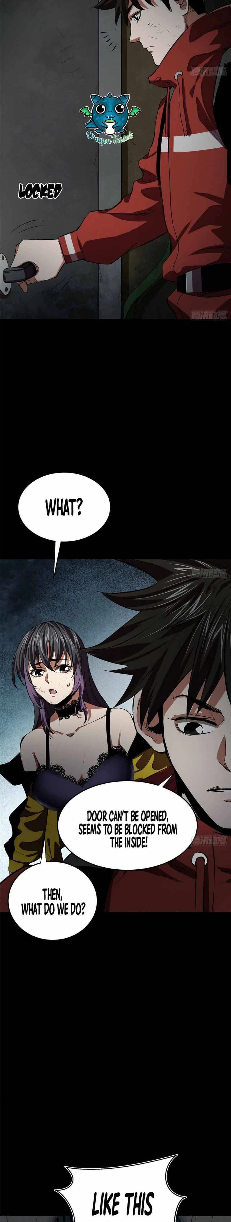 Wheel World Chapter 8 – Page 20