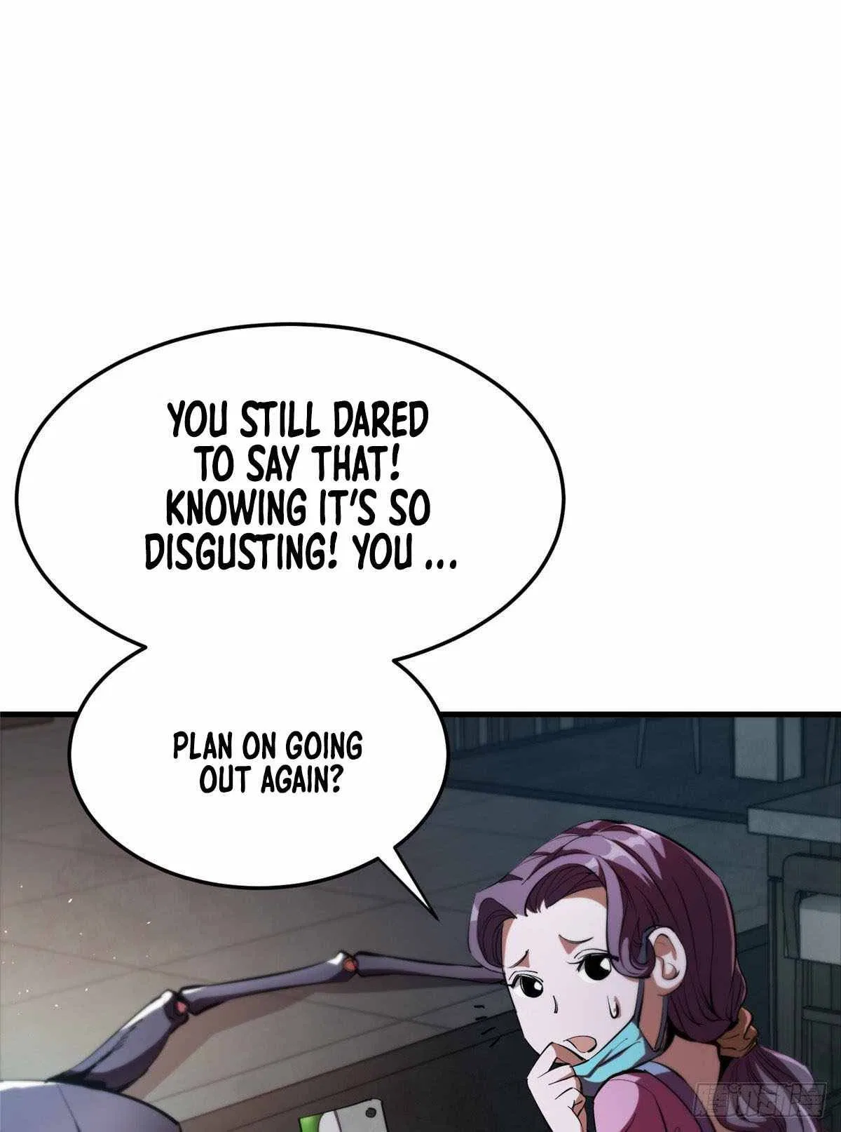 Wheel World Chapter 7 – Page 8
