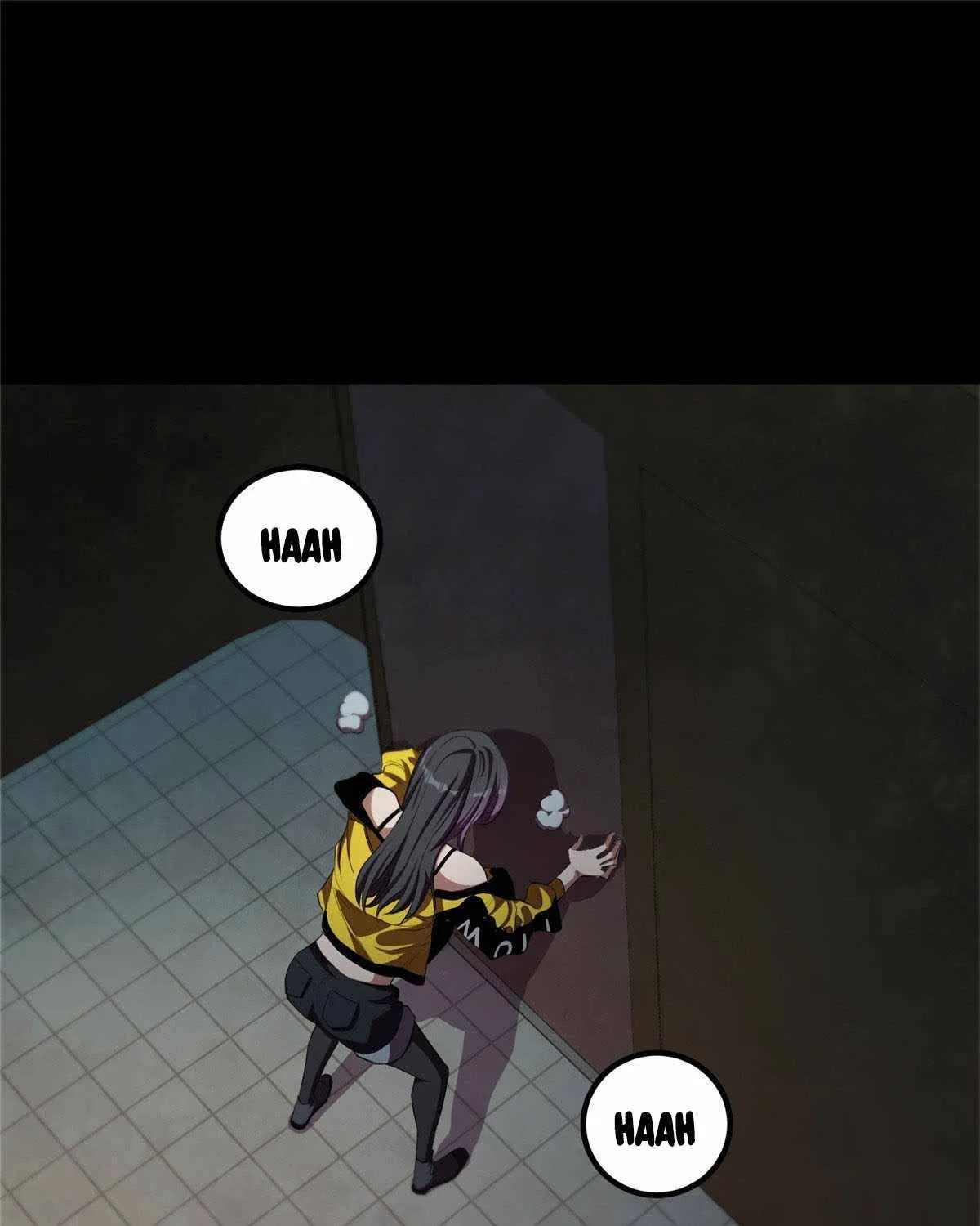 Wheel World Chapter 7 – Page 51