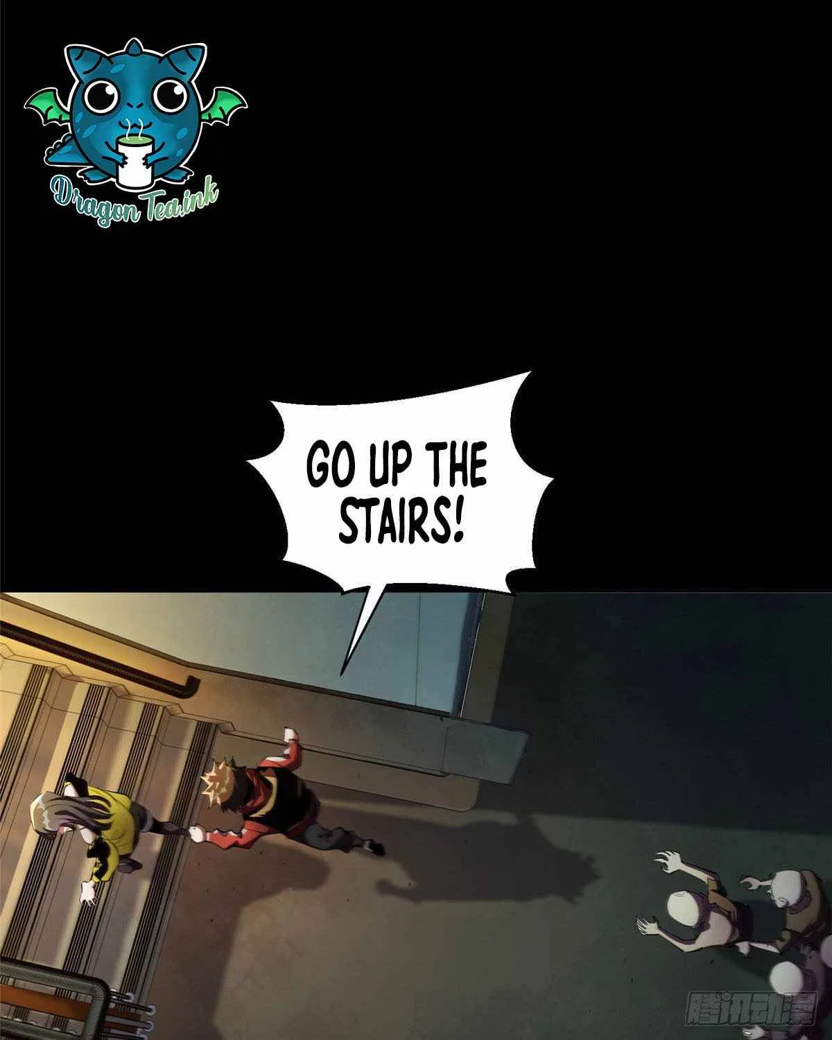 Wheel World Chapter 7 – Page 62