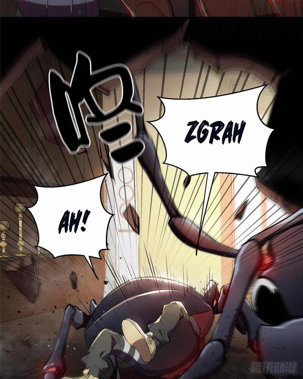 Wheel World Chapter 6 – Page 16