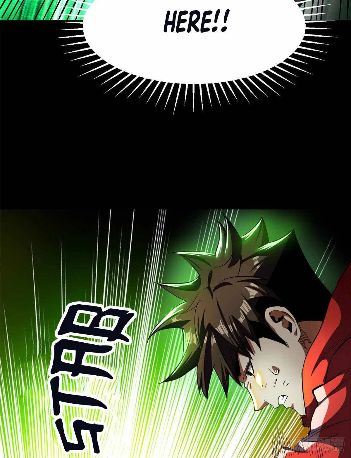 Wheel World Chapter 6 – Page 62