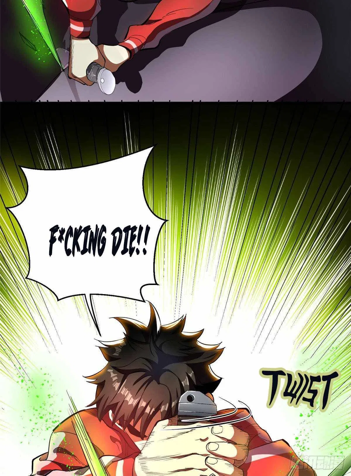 Wheel World Chapter 6 – Page 66