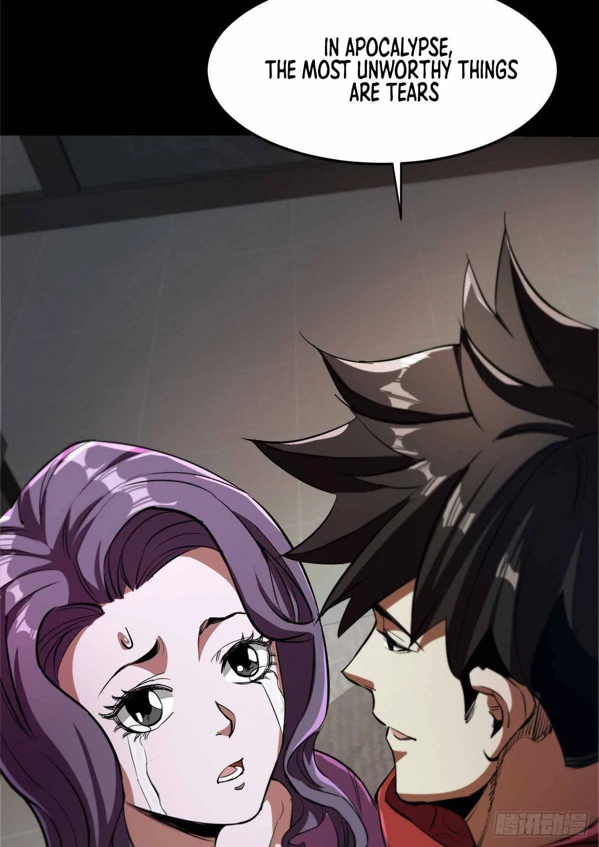 Wheel World Chapter 6 – Page 82
