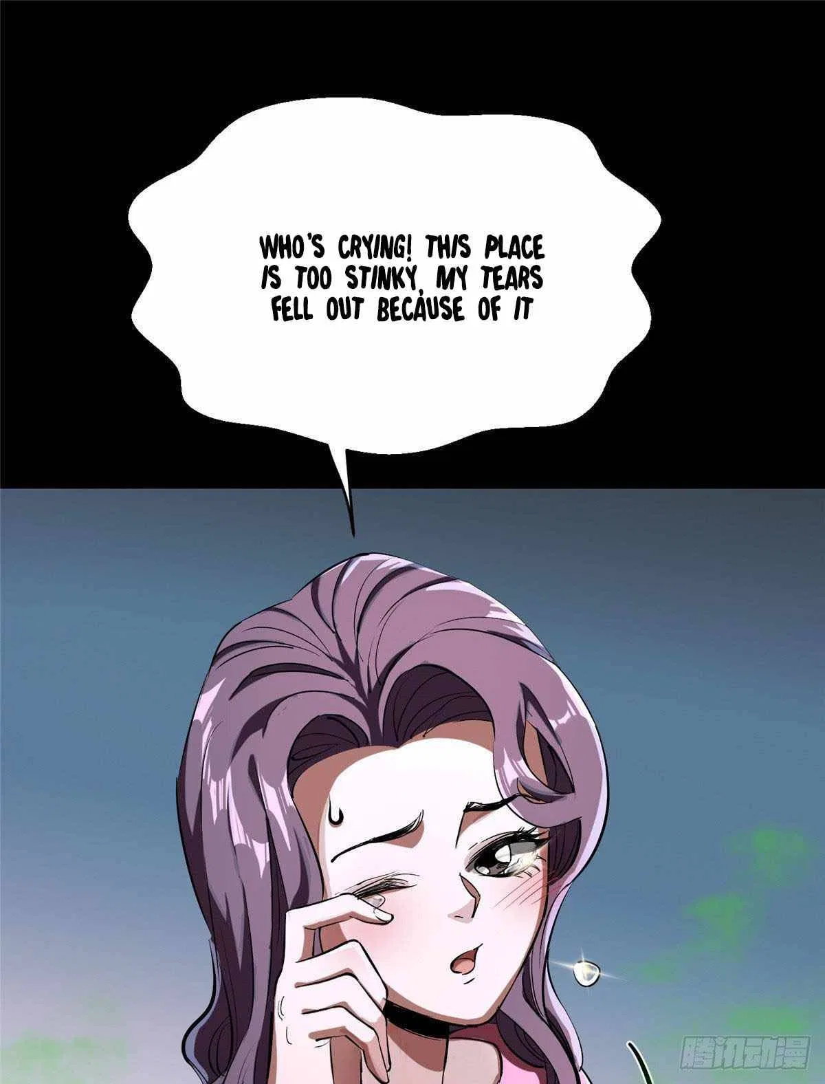 Wheel World Chapter 6 – Page 84