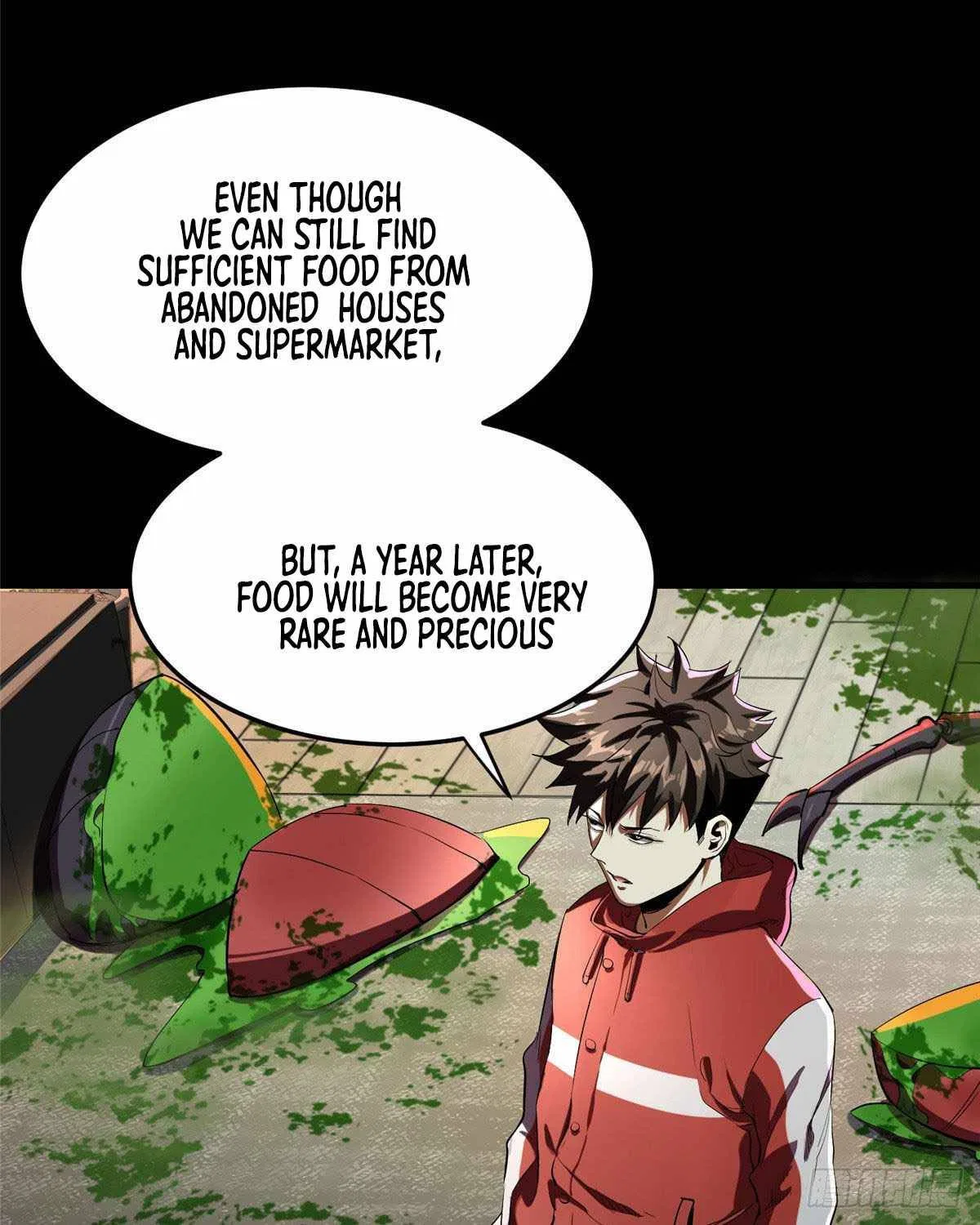 Wheel World Chapter 6 – Page 90