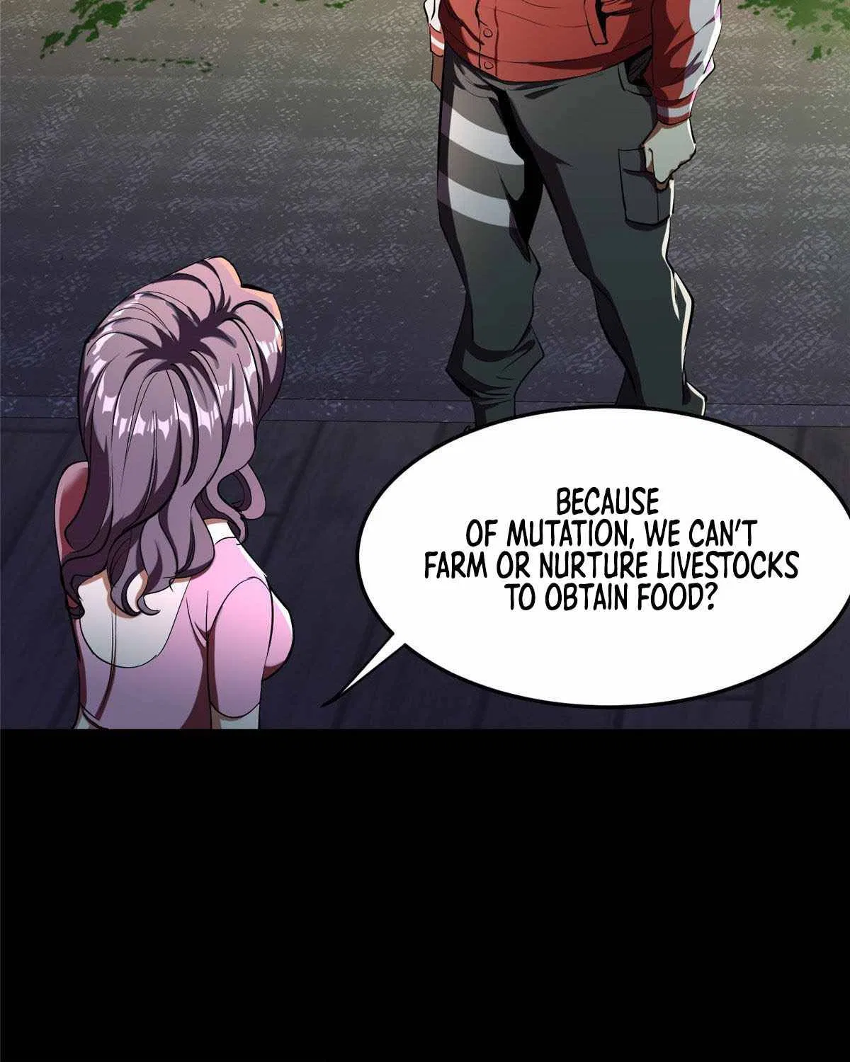 Wheel World Chapter 6 – Page 91