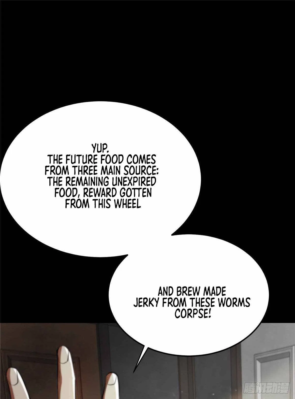 Wheel World Chapter 6 – Page 92