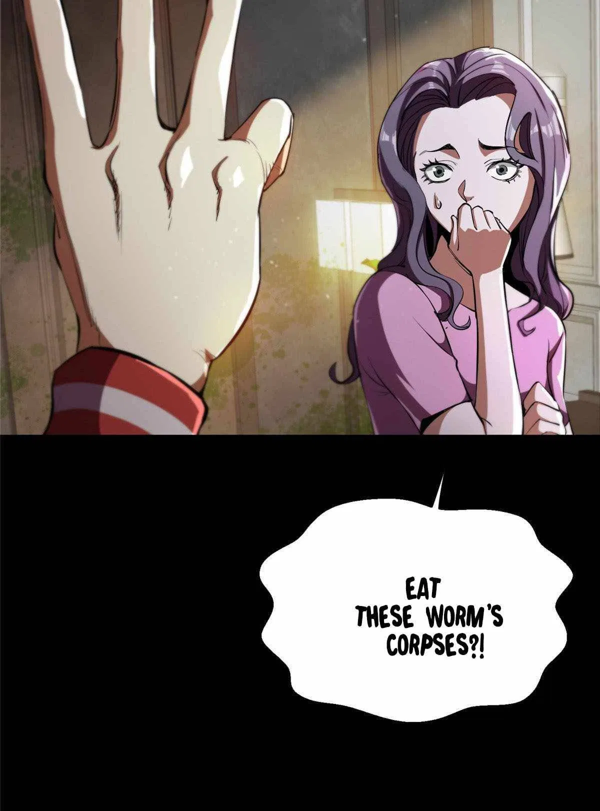 Wheel World Chapter 6 – Page 93