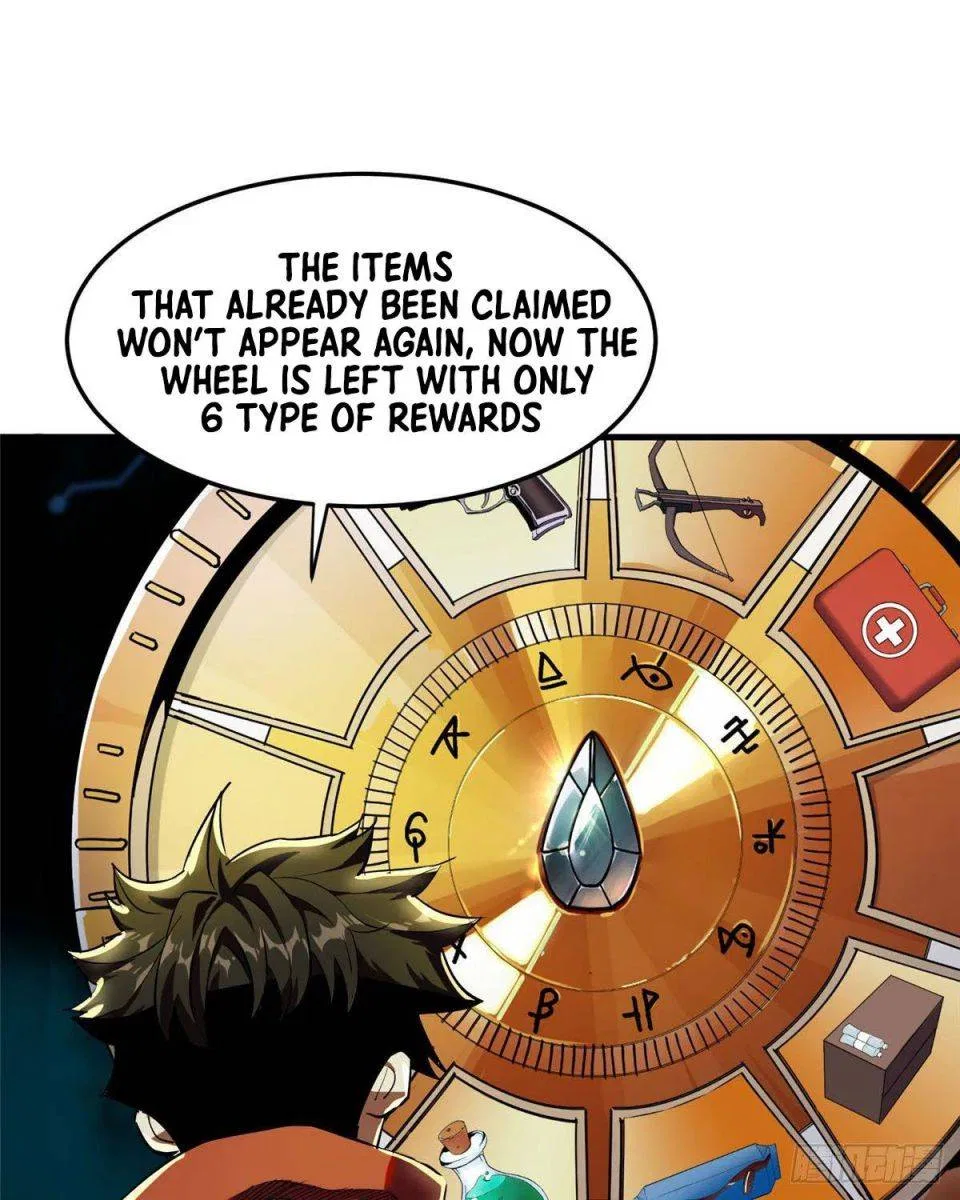 Wheel World Chapter 5 – Page 6