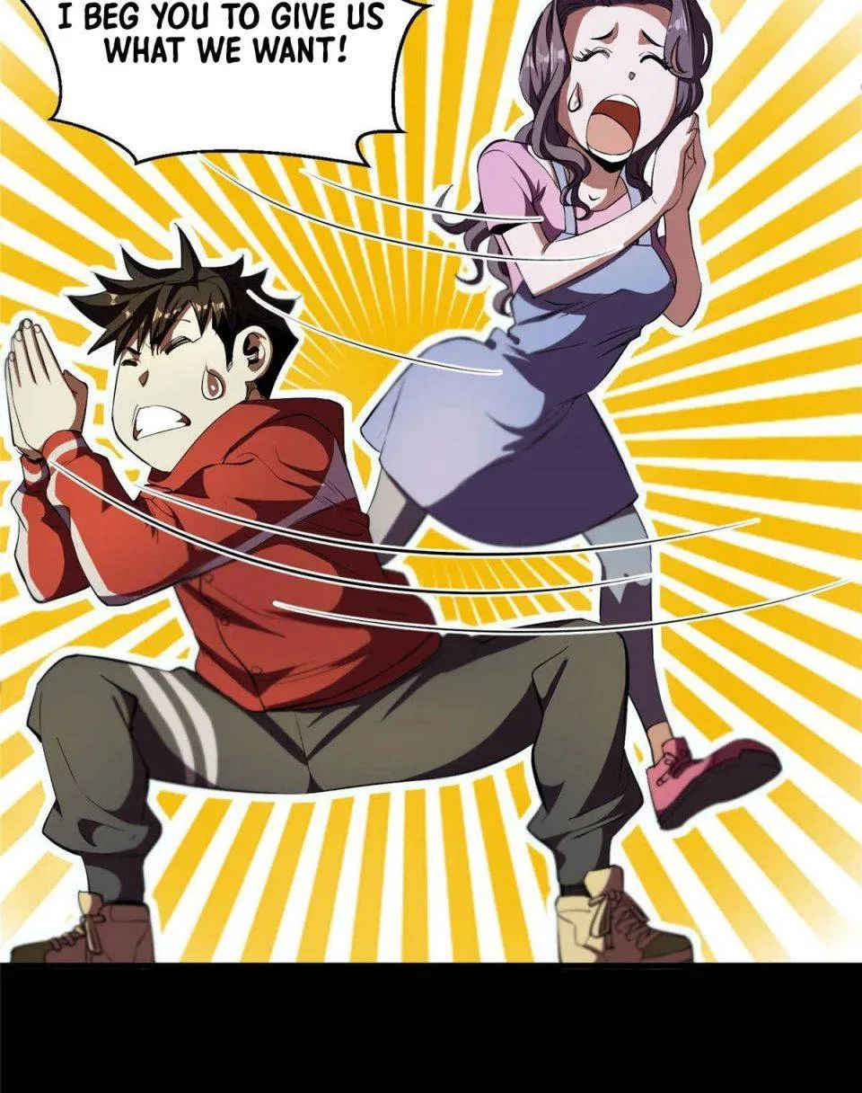 Wheel World Chapter 5 – Page 14