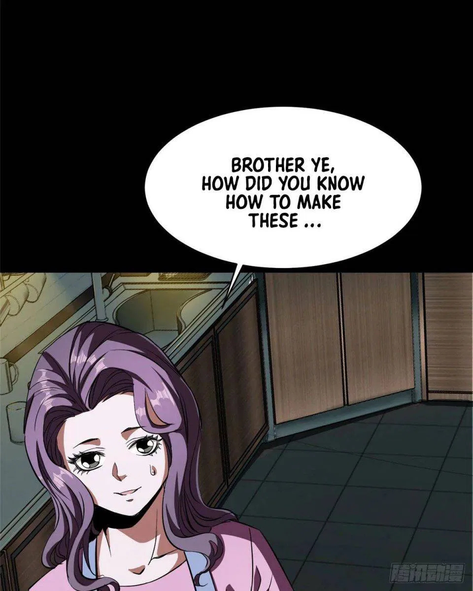 Wheel World Chapter 5 – Page 32