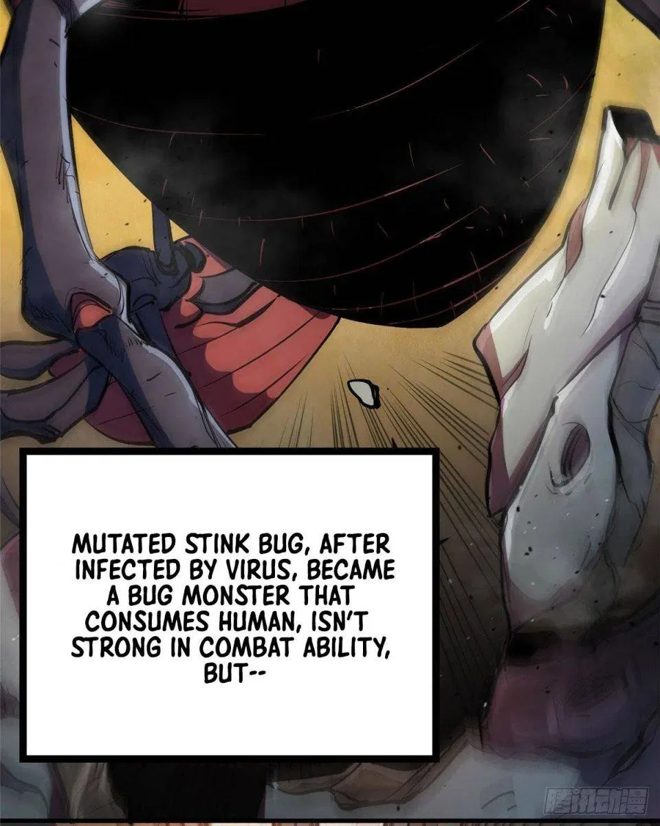 Wheel World Chapter 5 – Page 49