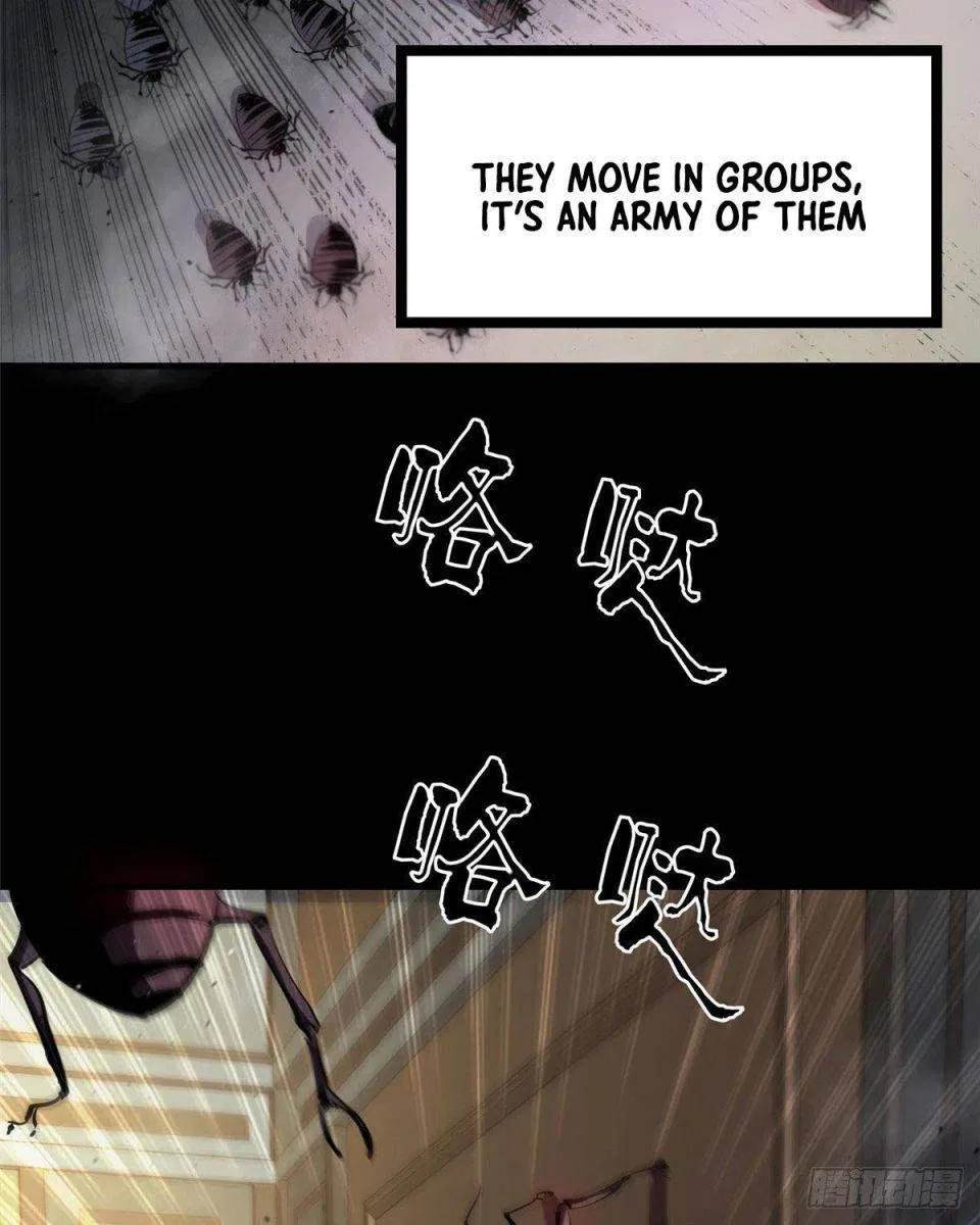 Wheel World Chapter 5 – Page 51