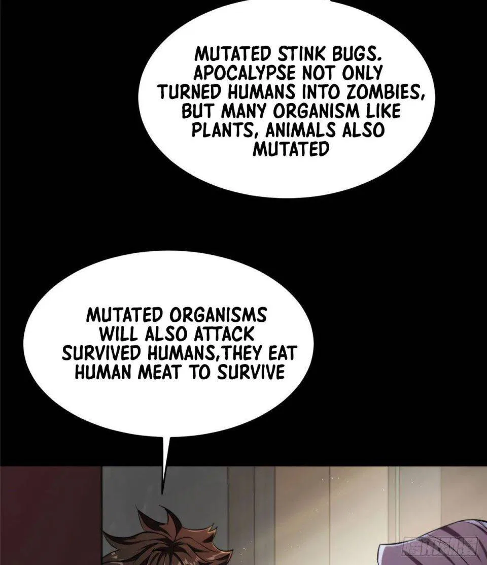 Wheel World Chapter 5 – Page 58