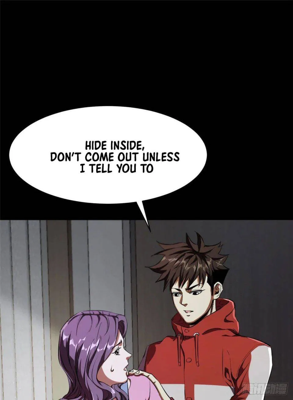 Wheel World Chapter 5 – Page 69