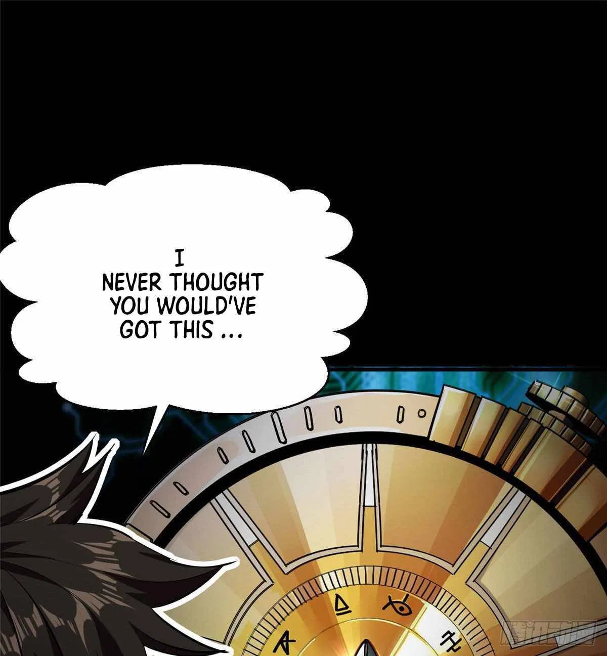 Wheel World Chapter 4 – Page 11
