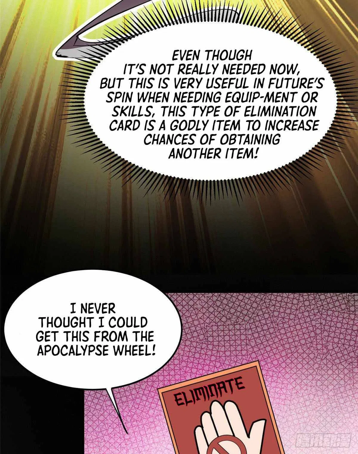 Wheel World Chapter 4 – Page 14