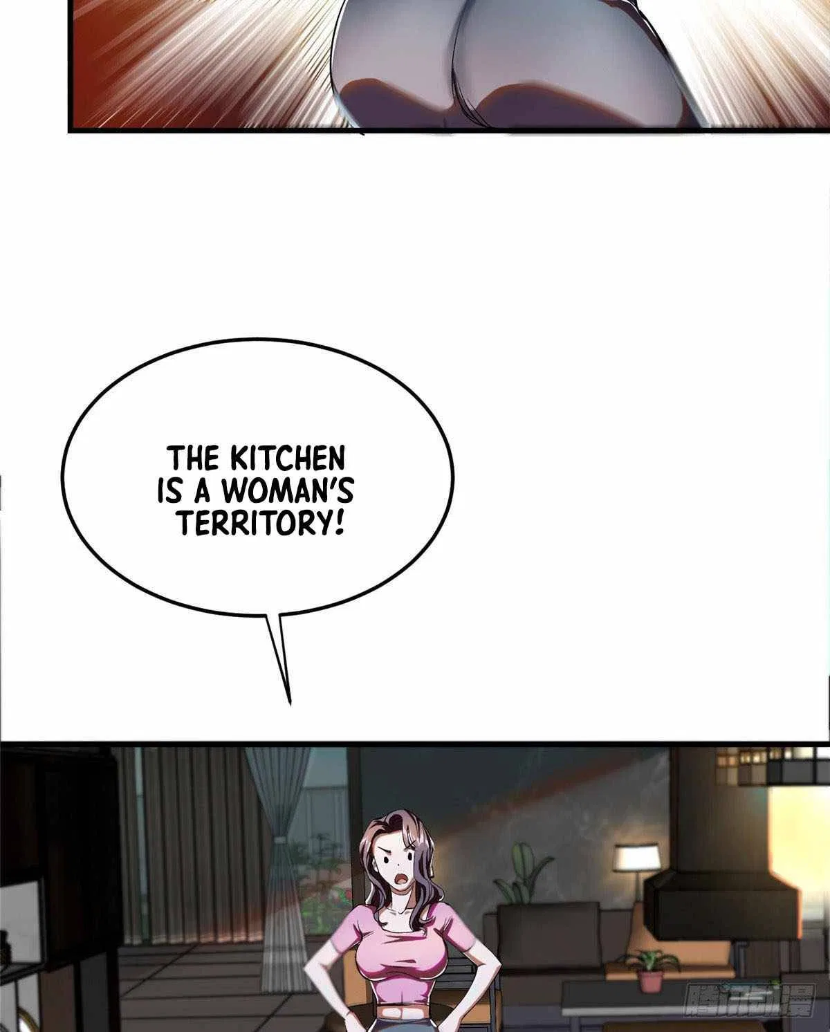 Wheel World Chapter 4 – Page 31