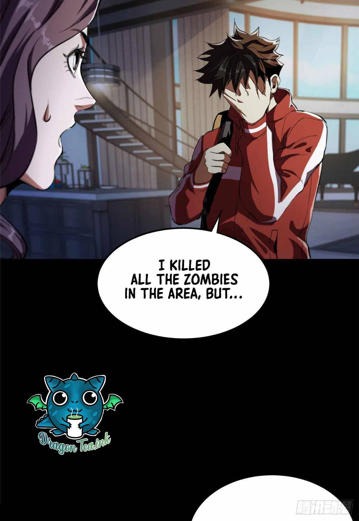 Wheel World Chapter 4 – Page 49