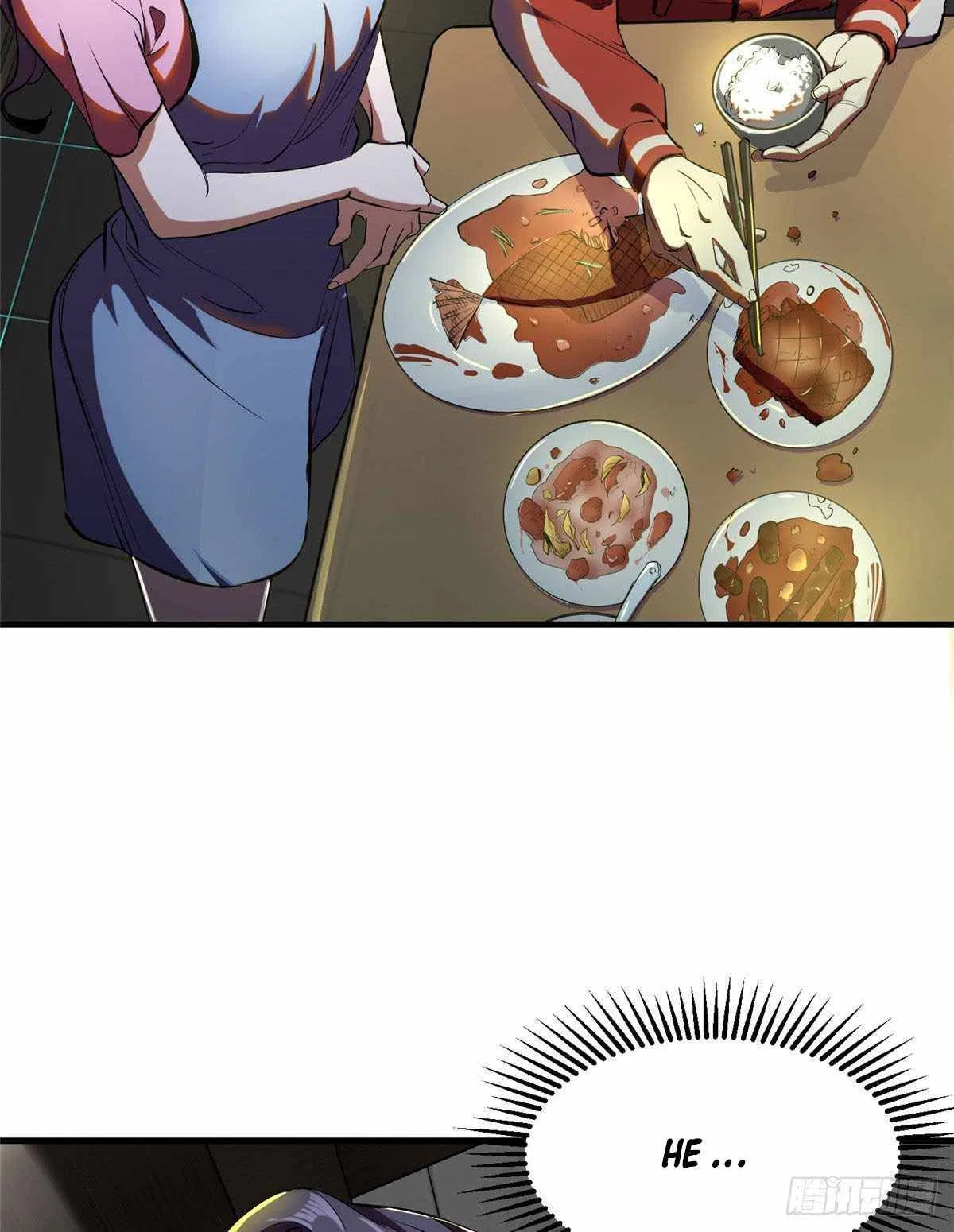 Wheel World Chapter 4 – Page 60
