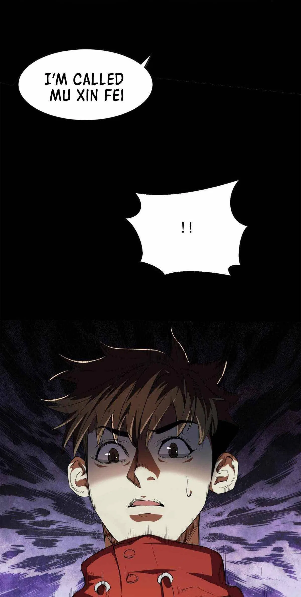 Wheel World Chapter 3 – Page 8
