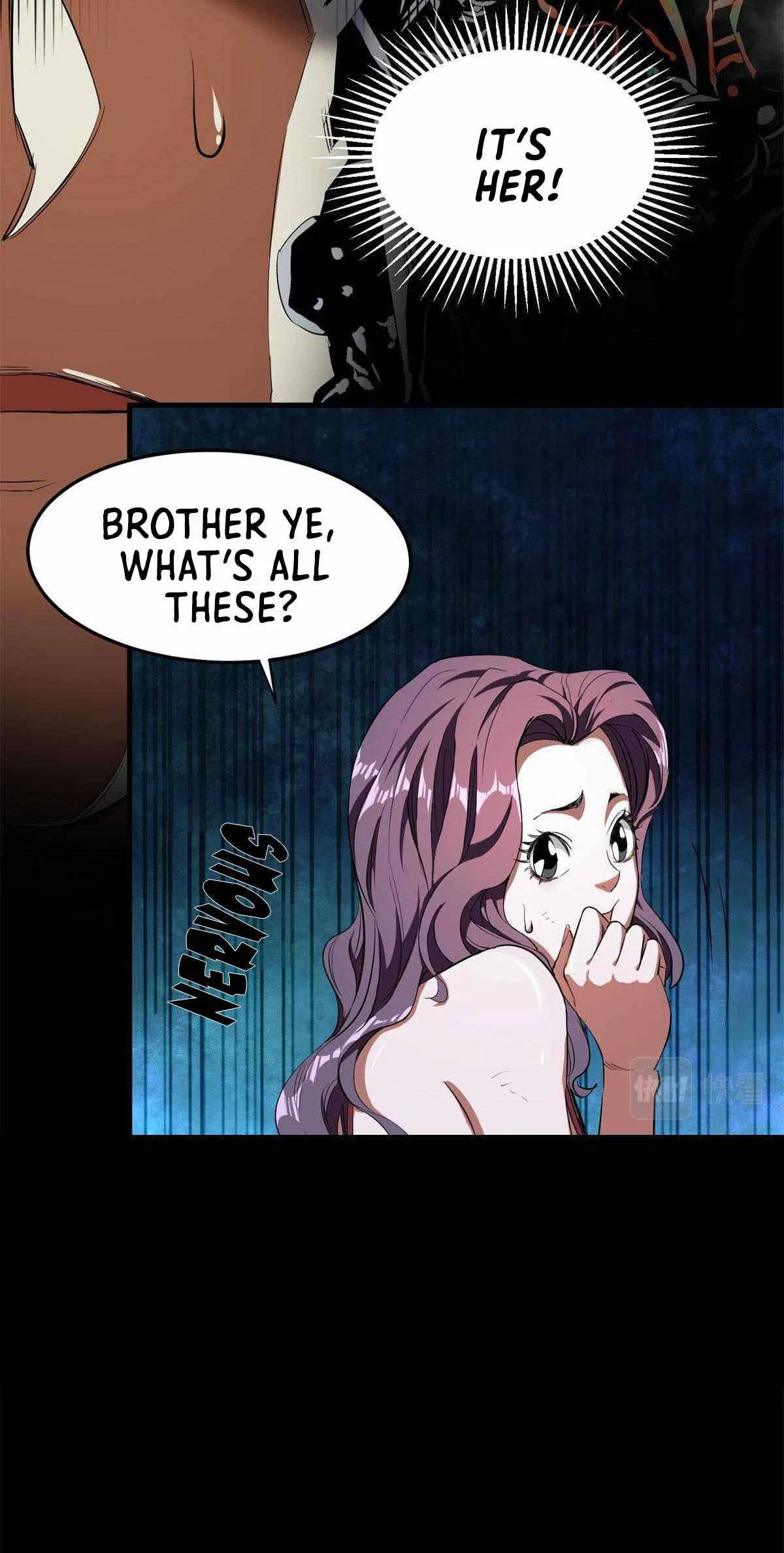 Wheel World Chapter 3 – Page 11