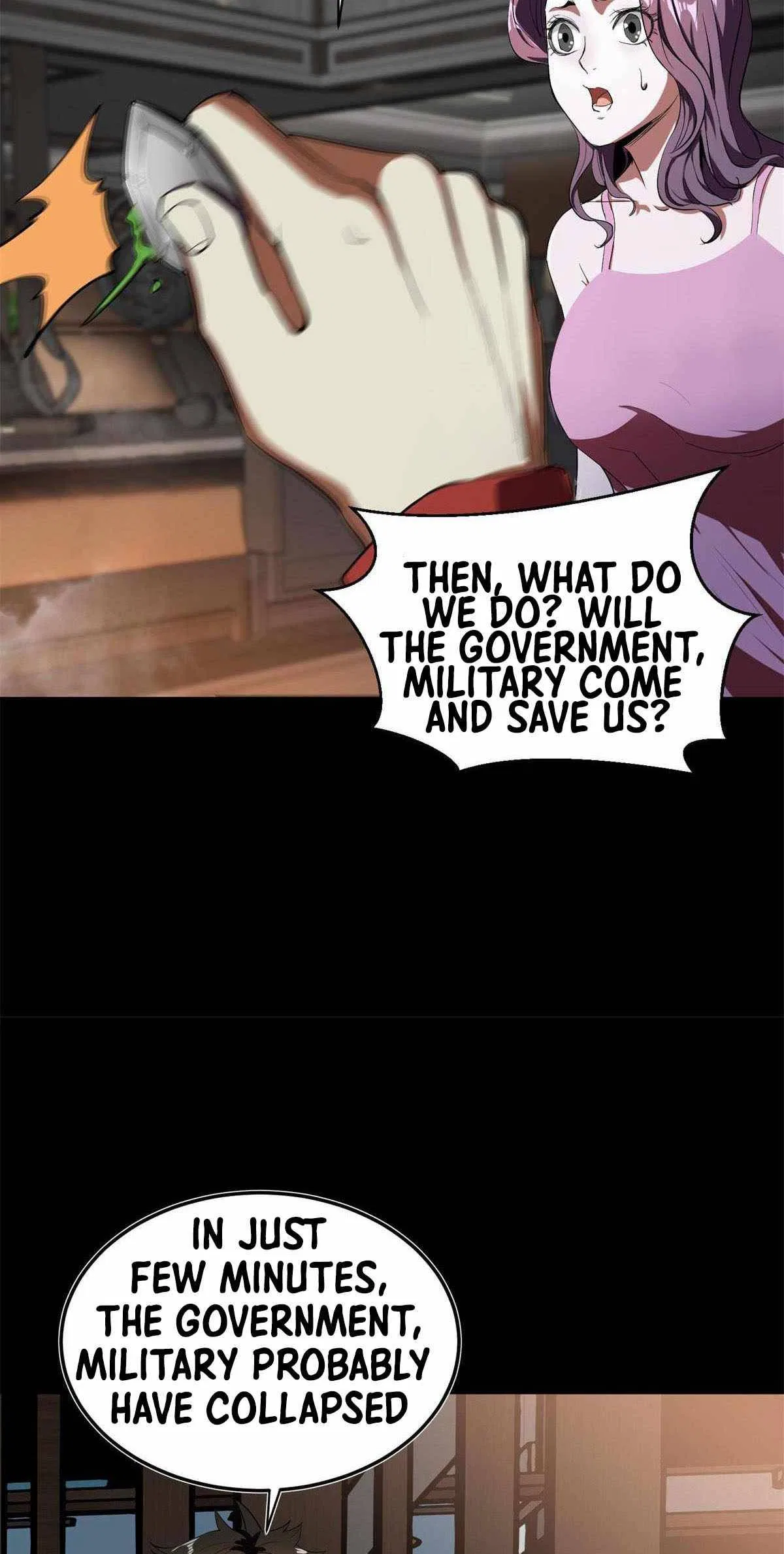 Wheel World Chapter 3 – Page 14