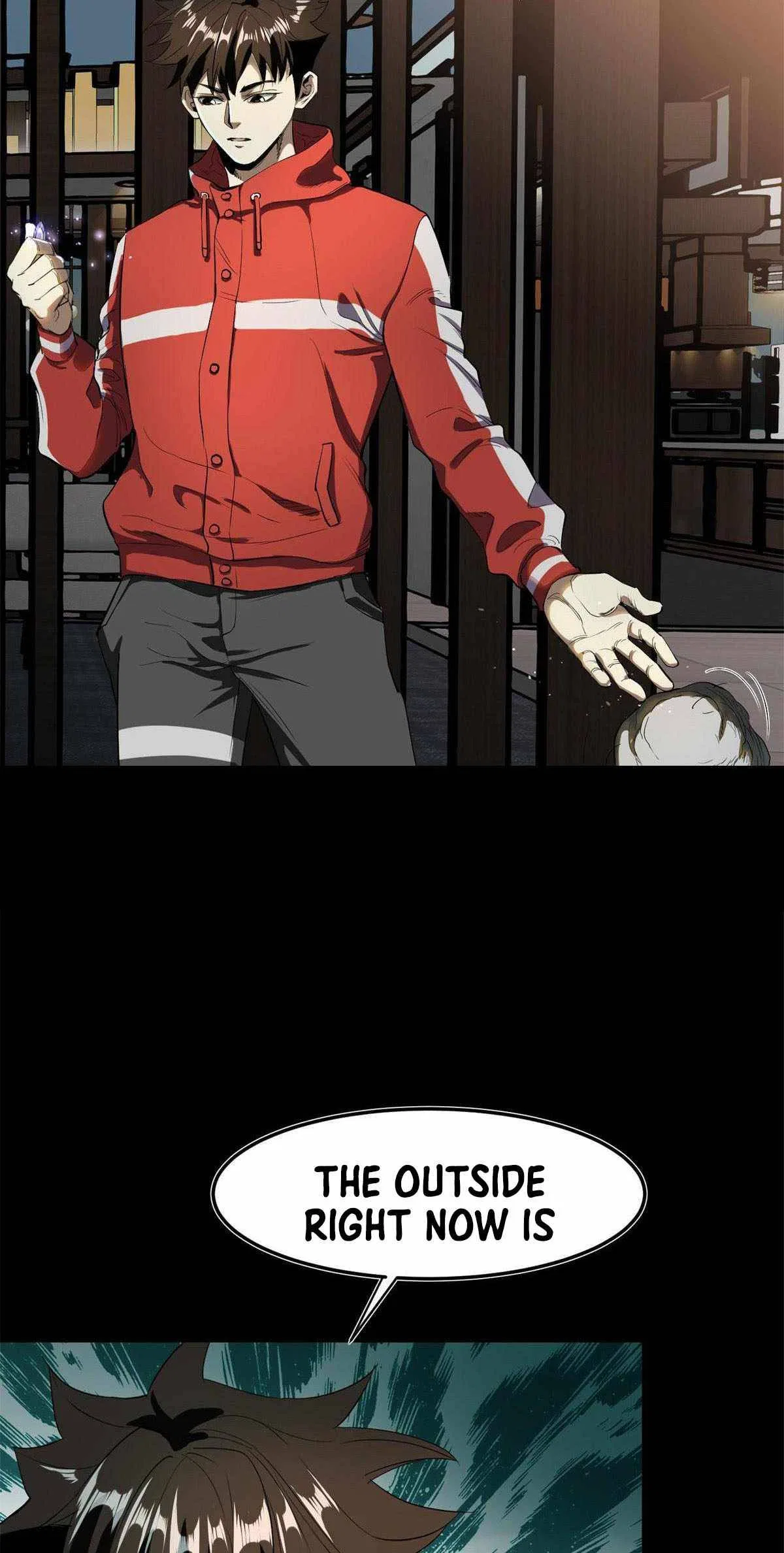 Wheel World Chapter 3 – Page 15
