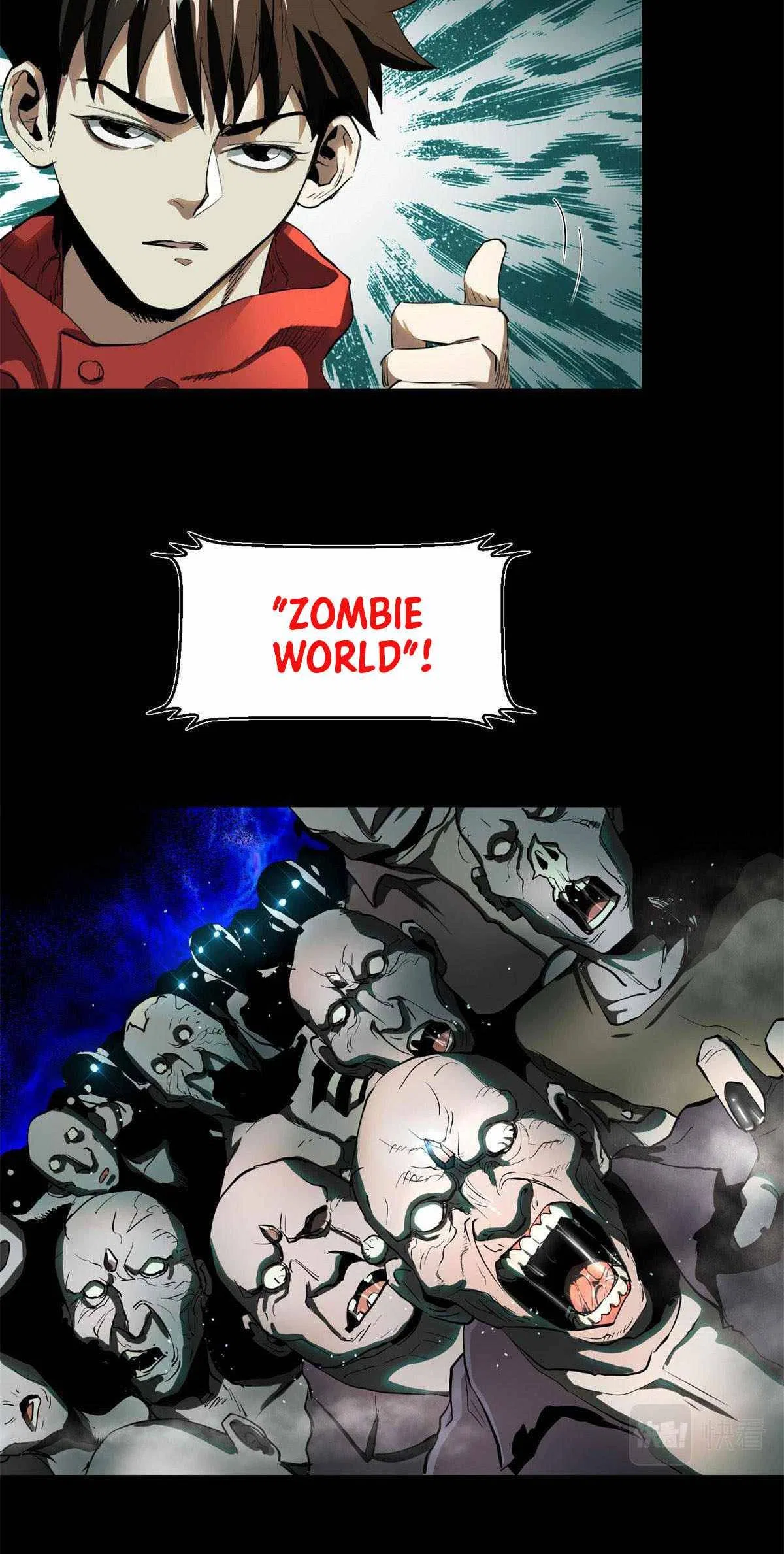 Wheel World Chapter 3 – Page 16