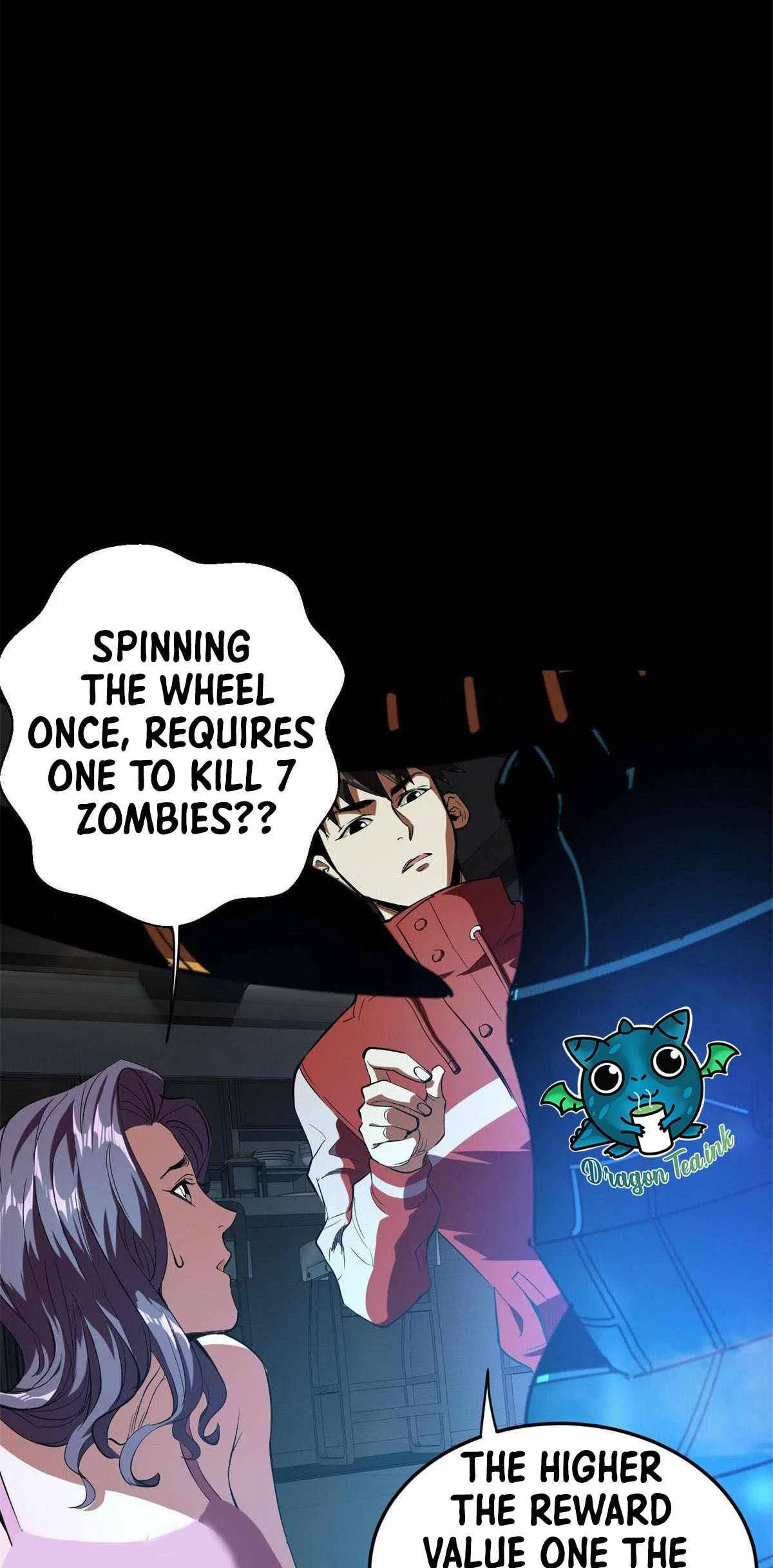 Wheel World Chapter 3 – Page 23