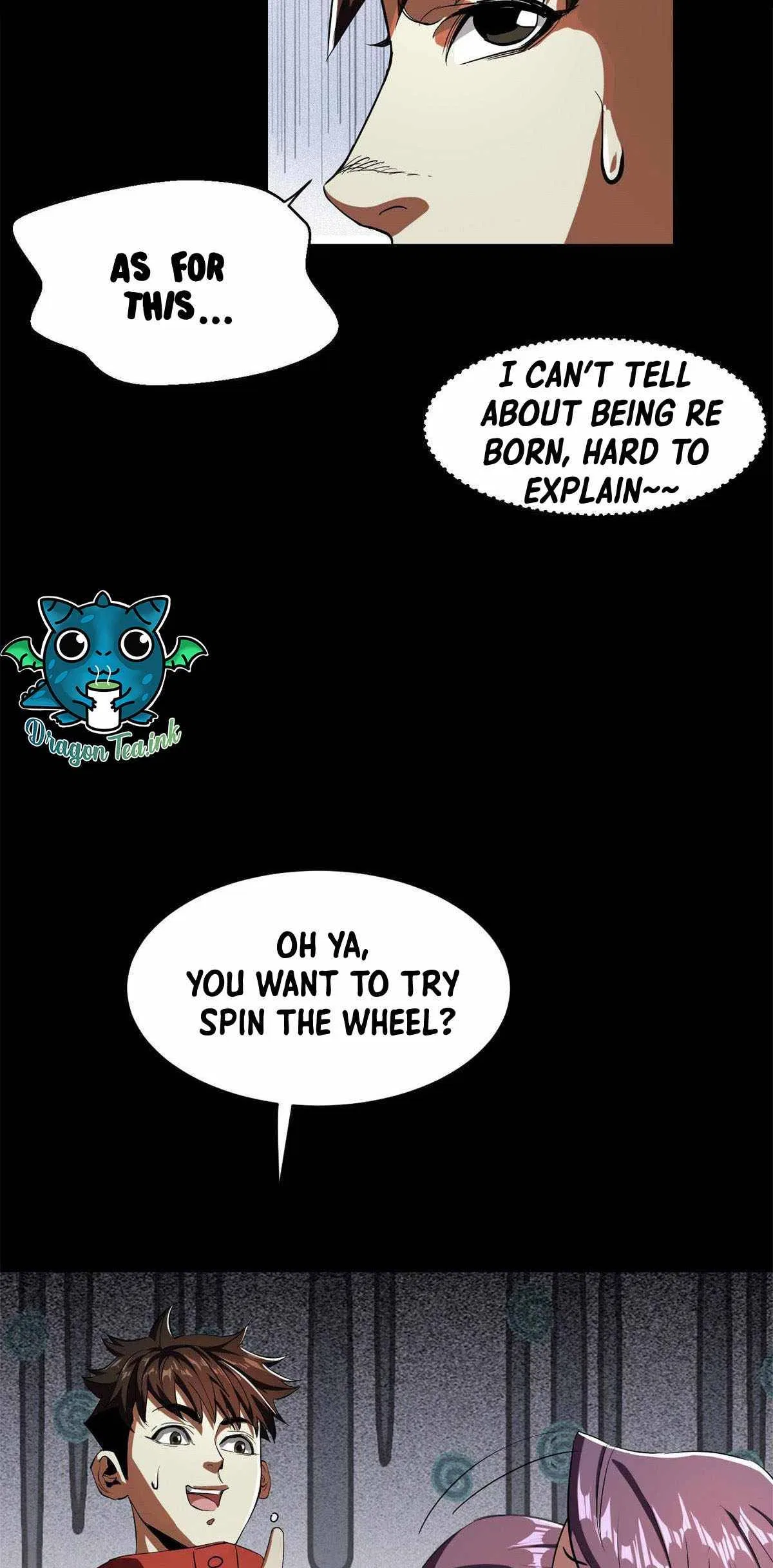 Wheel World Chapter 3 – Page 27
