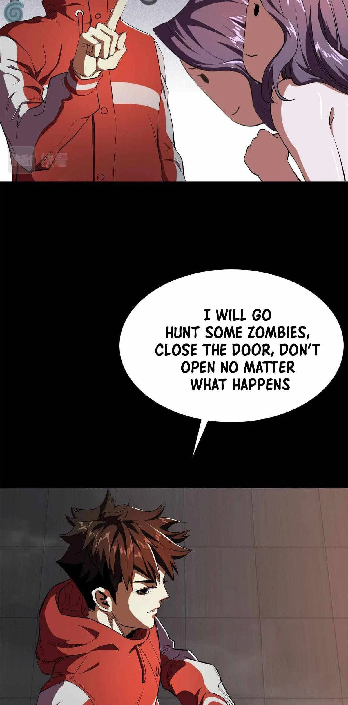 Wheel World Chapter 3 – Page 28