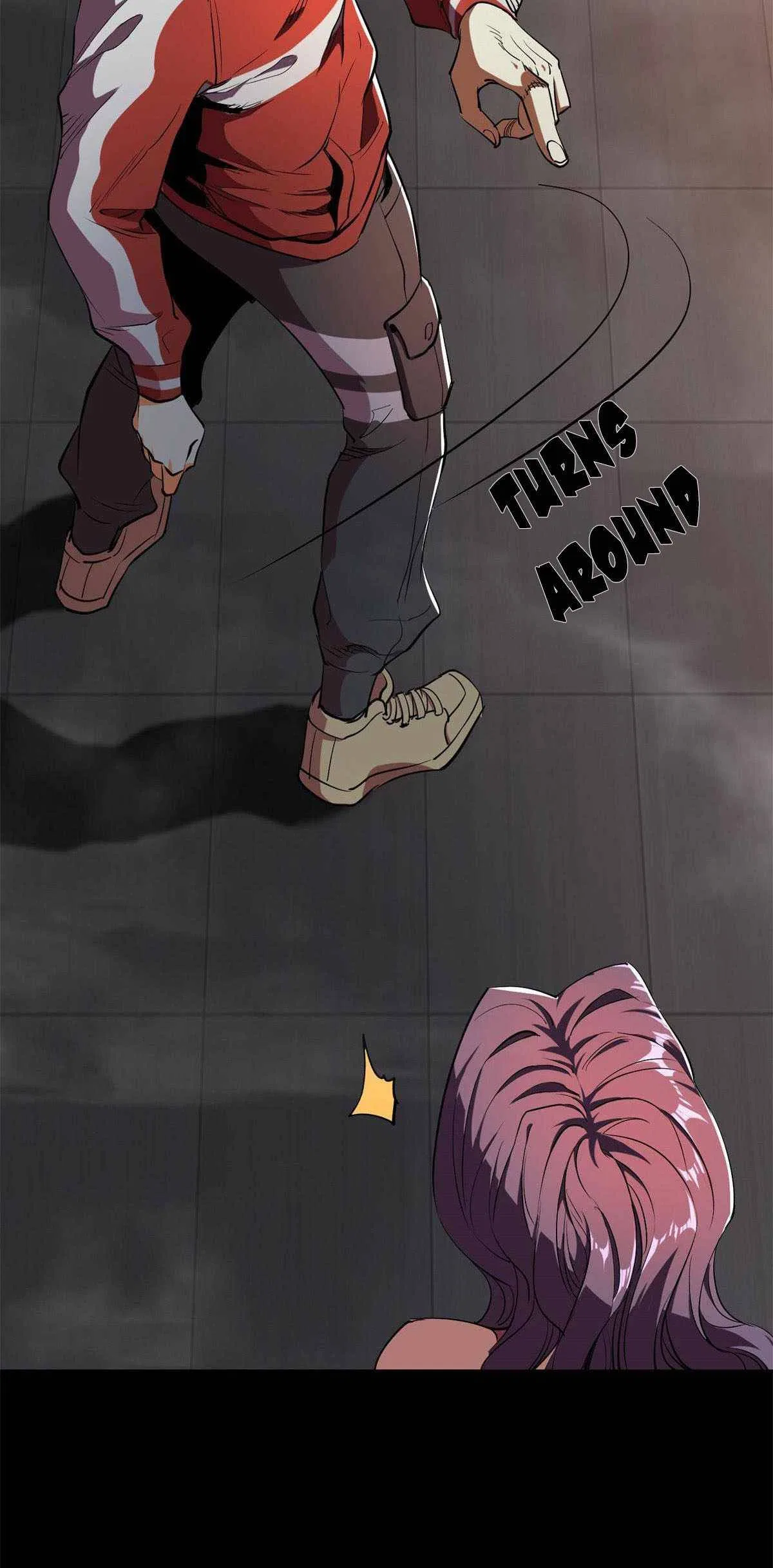 Wheel World Chapter 3 – Page 29