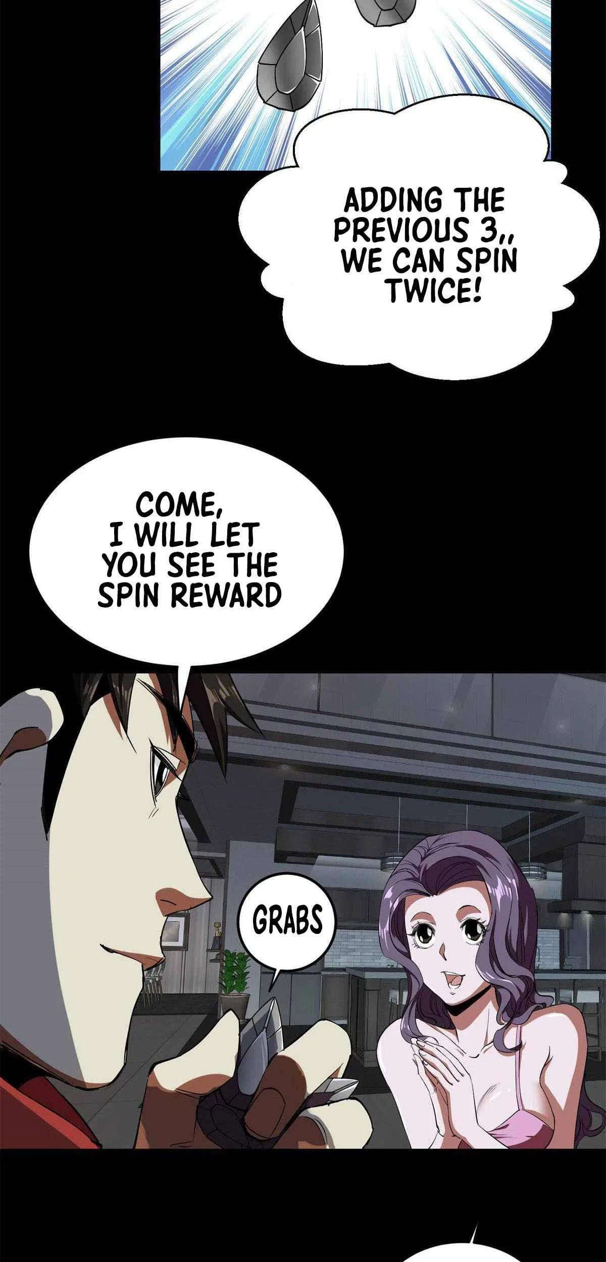 Wheel World Chapter 3 – Page 53
