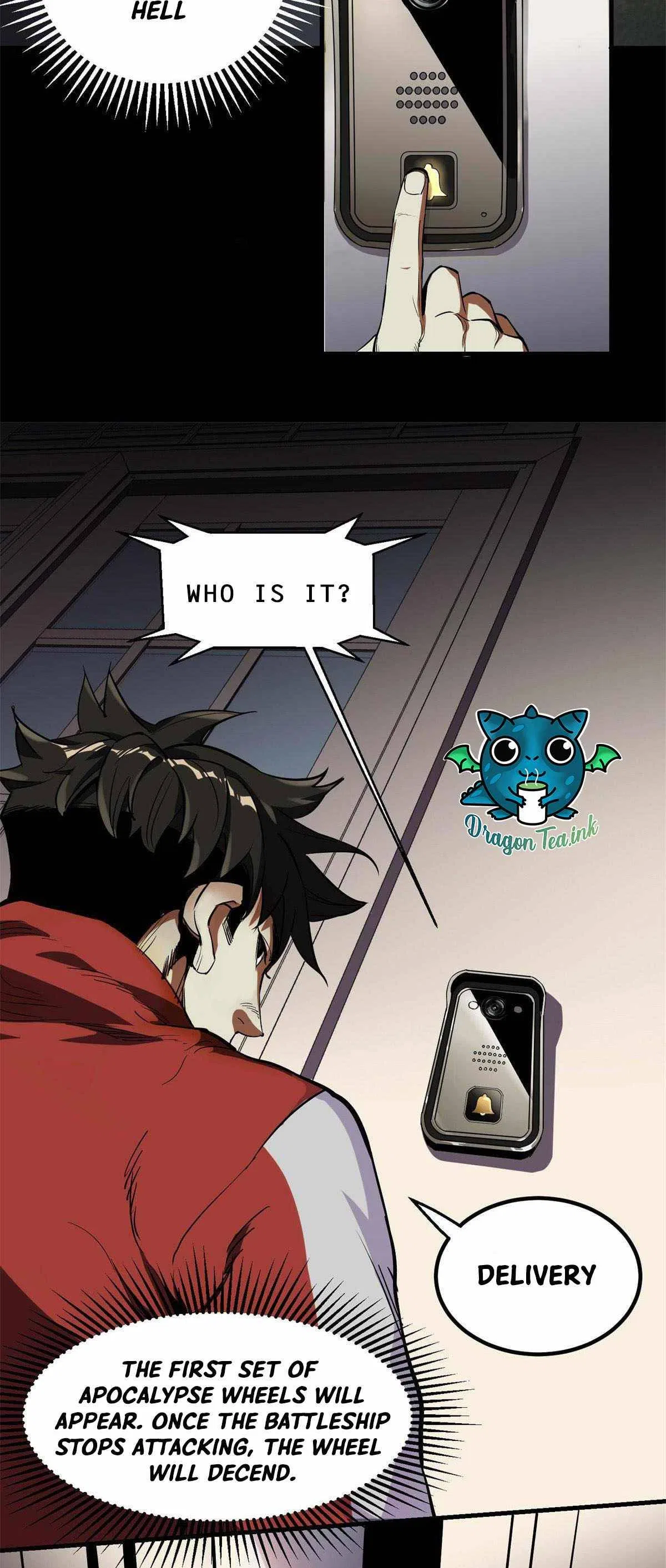 Wheel World Chapter 2 – Page 7